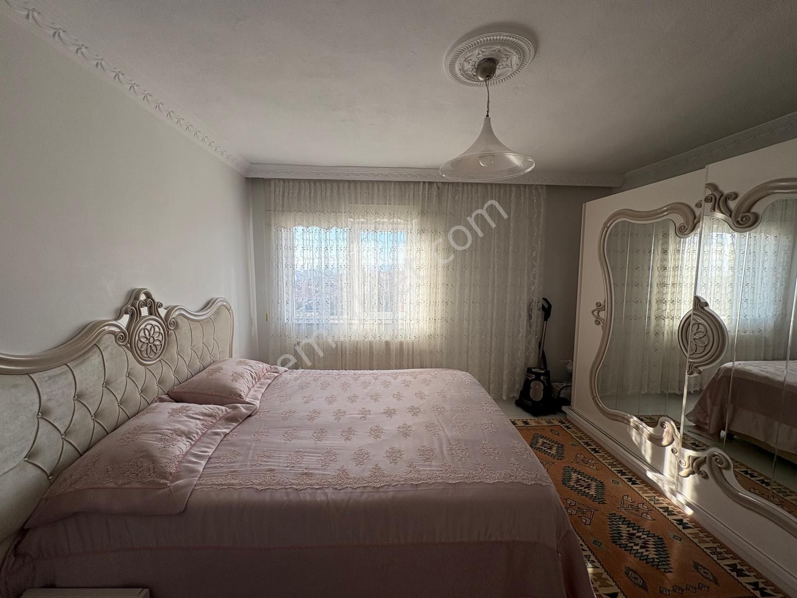 Marka Gayrimenkul,den 7+1 Full+full Yapılı Masrafsız Daire - Görsel 22