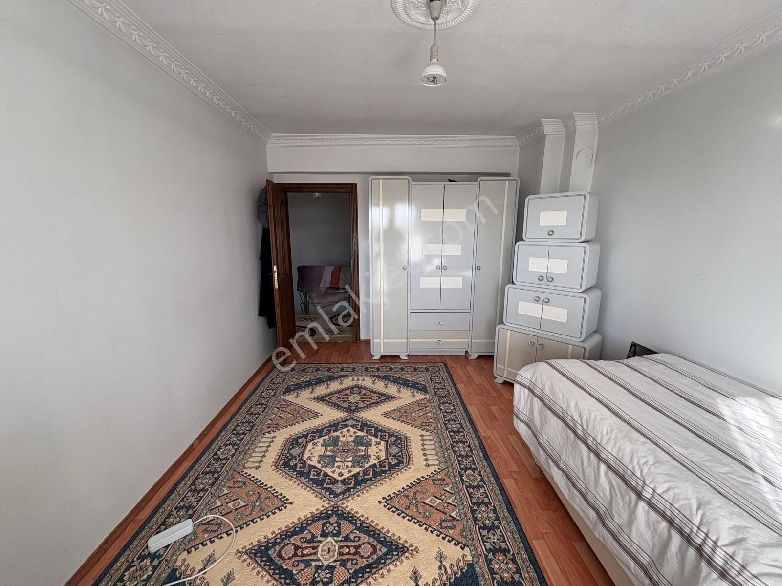 Marka Gayrimenkul,den 7+1 Full+full Yapılı Masrafsız Daire - Görsel 28