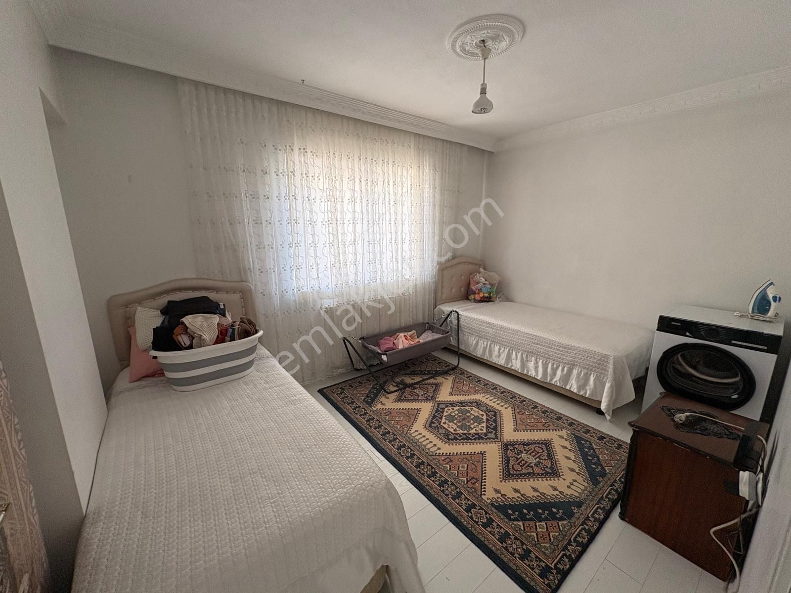 Marka Gayrimenkul,den 7+1 Full+full Yapılı Masrafsız Daire - Görsel 24