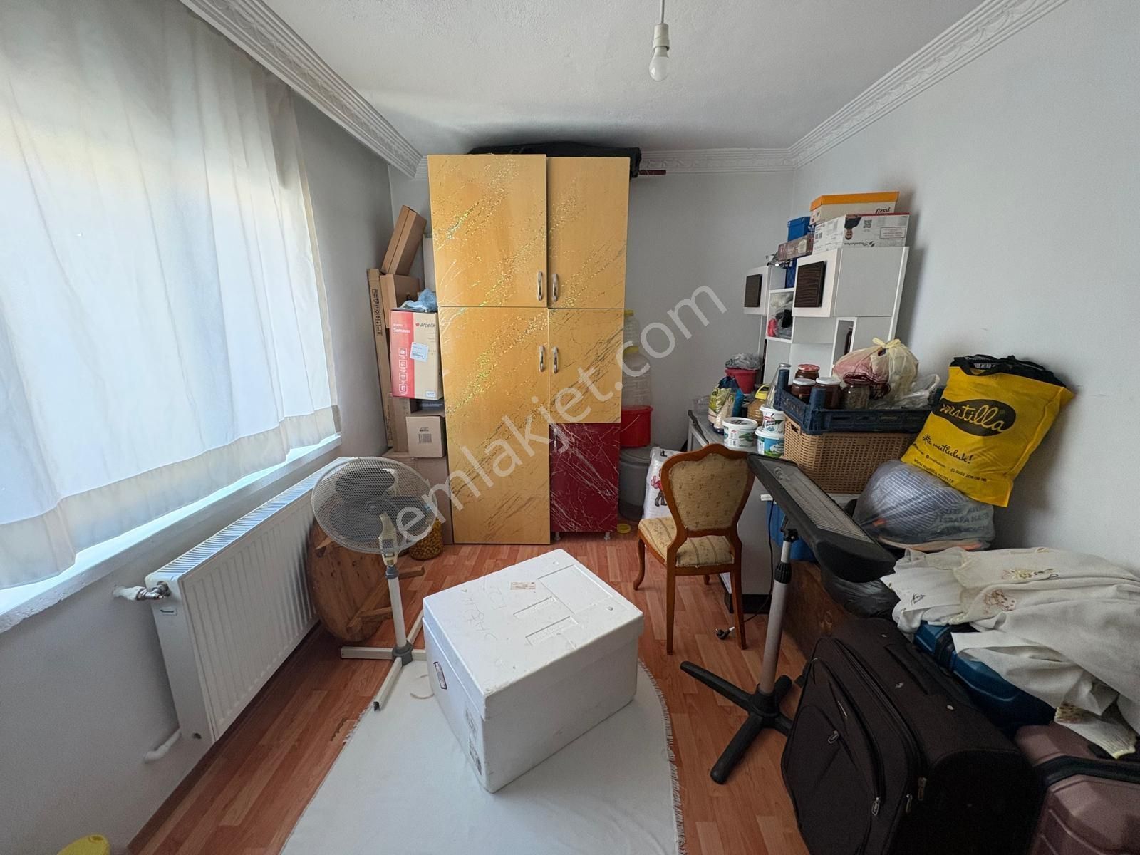 Marka Gayrimenkul,den 7+1 Full+full Yapılı Masrafsız Daire - Görsel 33