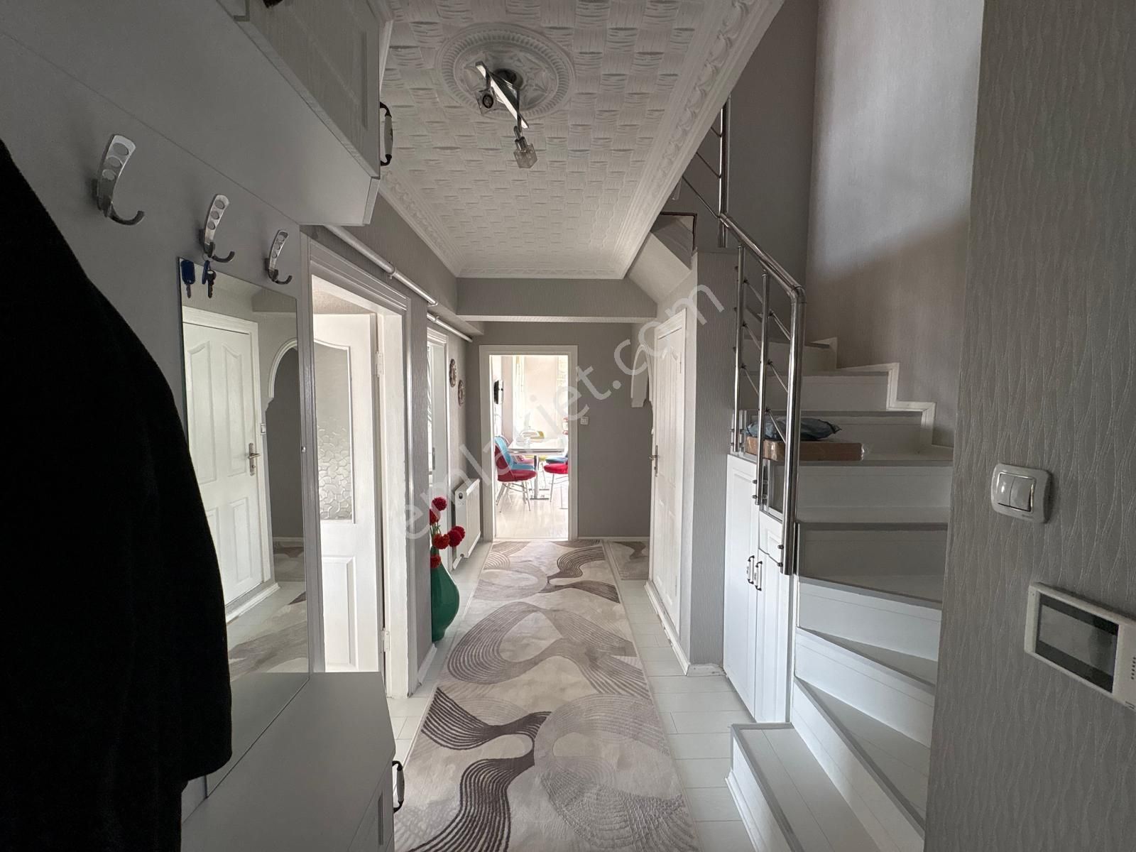 Marka Gayrimenkul,den 7+1 Full+full Yapılı Masrafsız Daire - Görsel 8