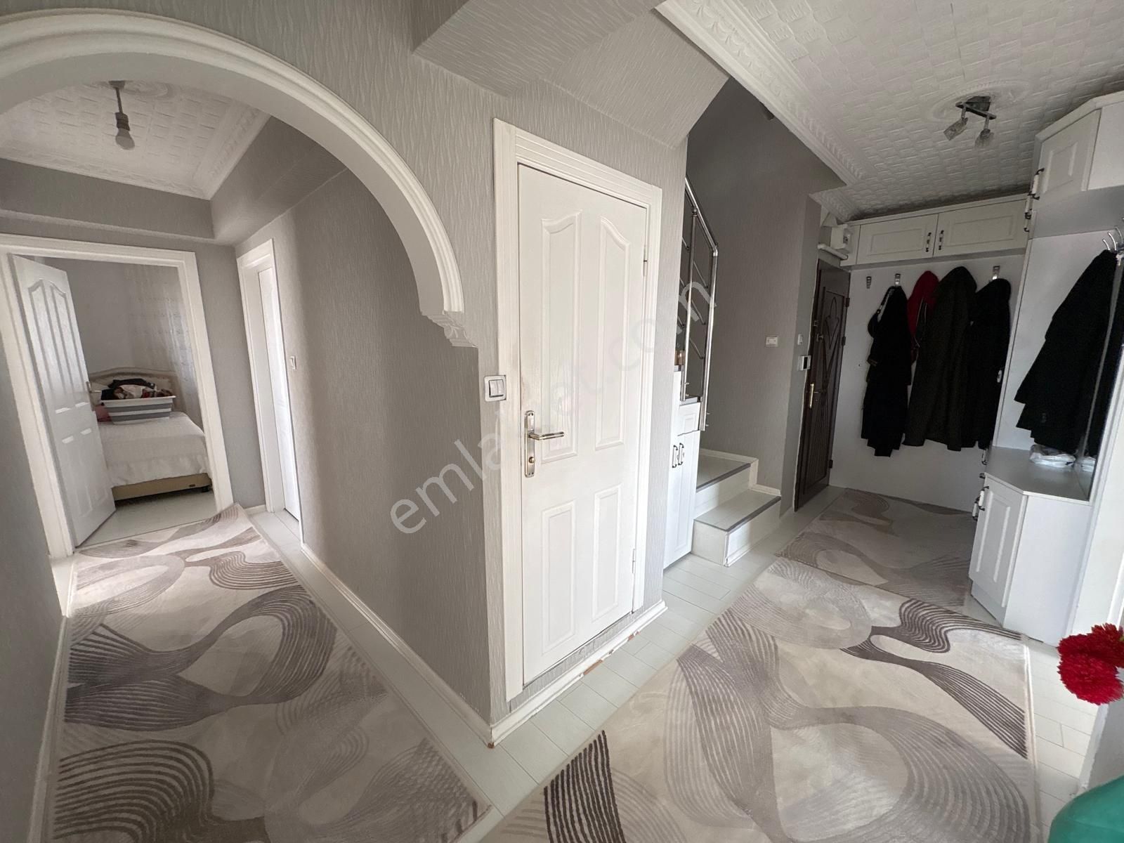Marka Gayrimenkul,den 7+1 Full+full Yapılı Masrafsız Daire - Görsel 29