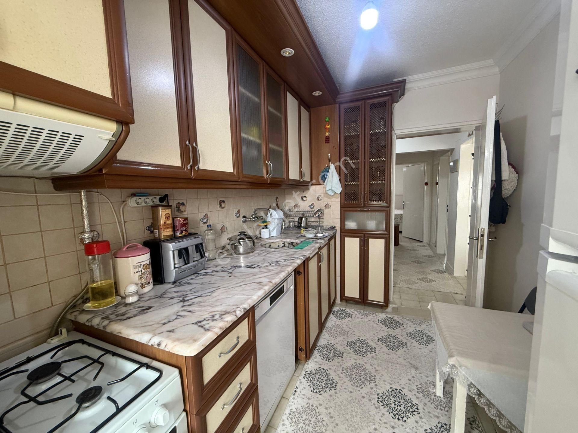 Seyrantepe Toplukonutta 2+1 Eşyalı Kiralık Daire - Görsel 3