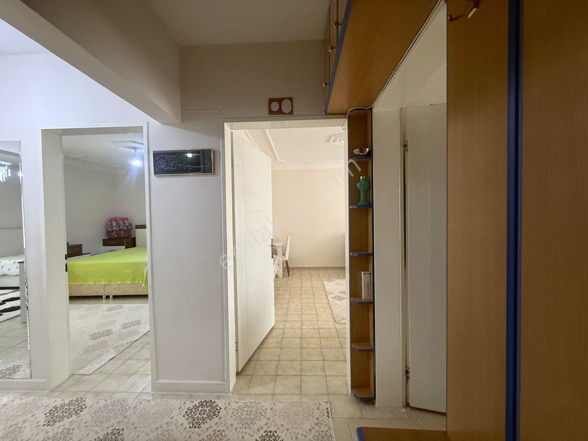 Seyrantepe Toplukonutta 2+1 Eşyalı Kiralık Daire - Görsel 13