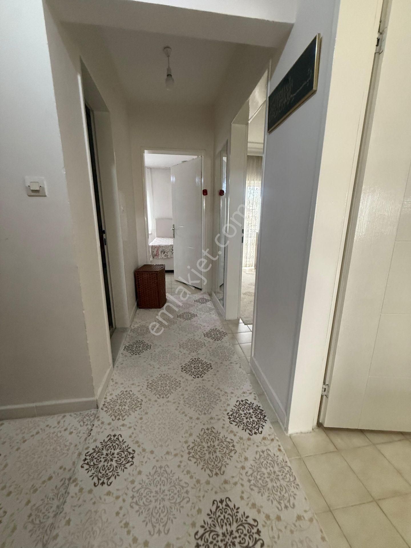 Seyrantepe Toplukonutta 2+1 Eşyalı Kiralık Daire - Görsel 14