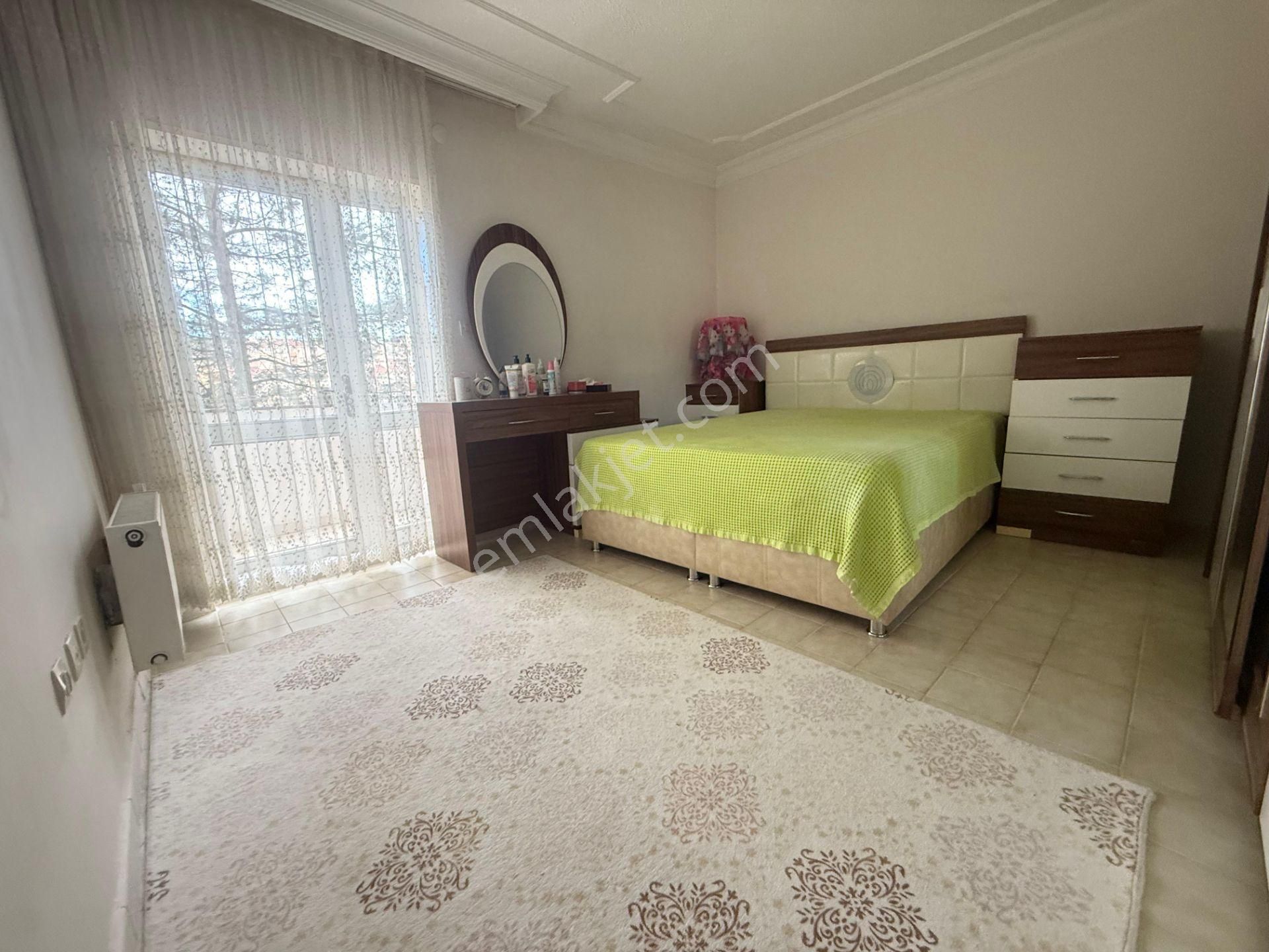Seyrantepe Toplukonutta 2+1 Eşyalı Kiralık Daire - Görsel 6