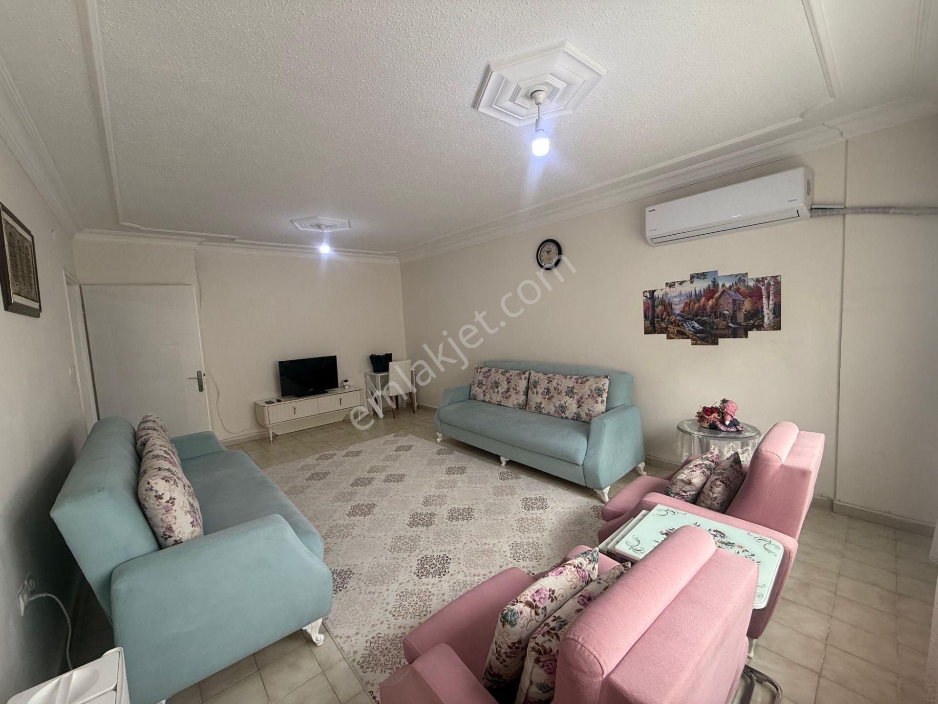 Seyrantepe Toplukonutta 2+1 Eşyalı Kiralık Daire - Görsel 2
