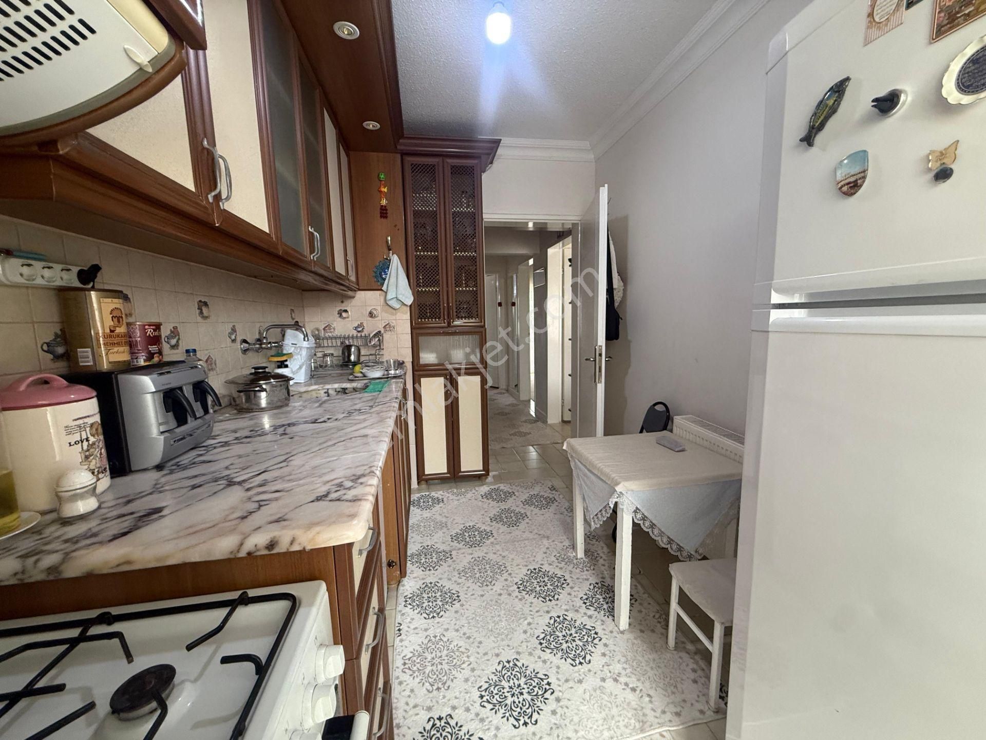 Seyrantepe Toplukonutta 2+1 Eşyalı Kiralık Daire - Görsel 5