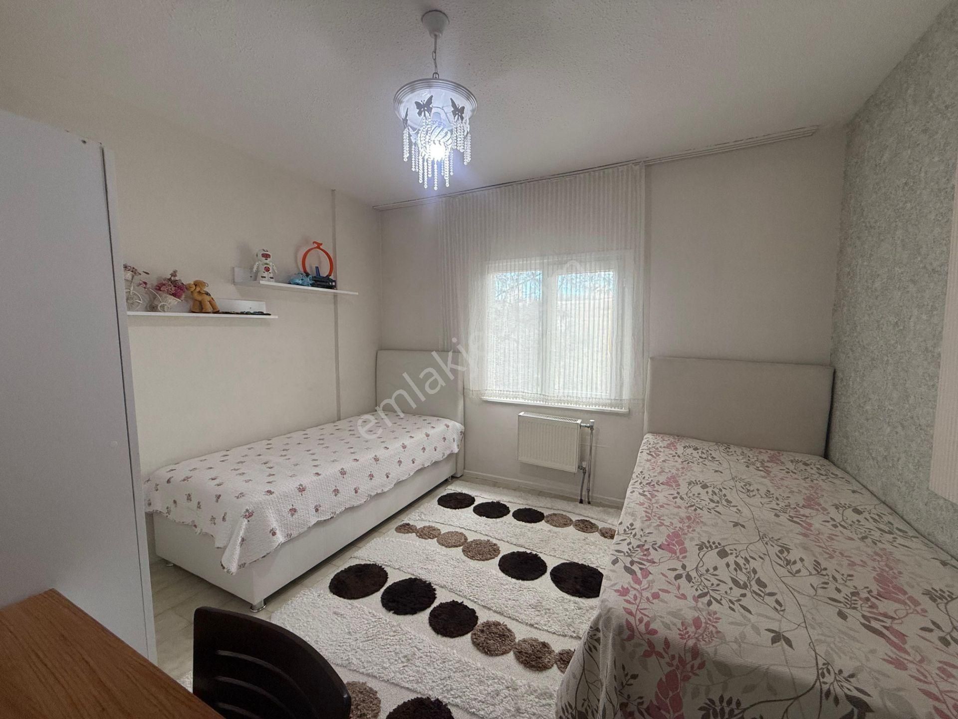 Seyrantepe Toplukonutta 2+1 Eşyalı Kiralık Daire - Görsel 11