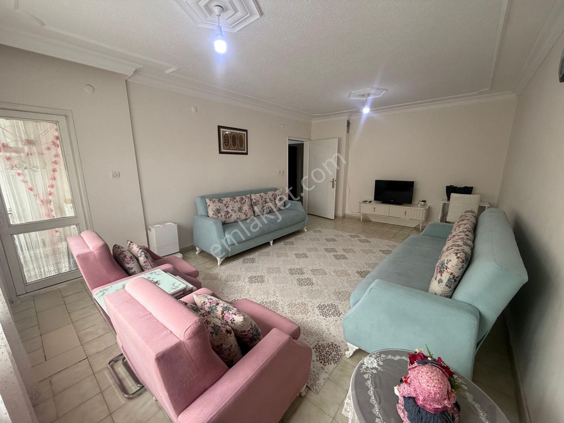 Seyrantepe Toplukonutta 2+1 Eşyalı Kiralık Daire