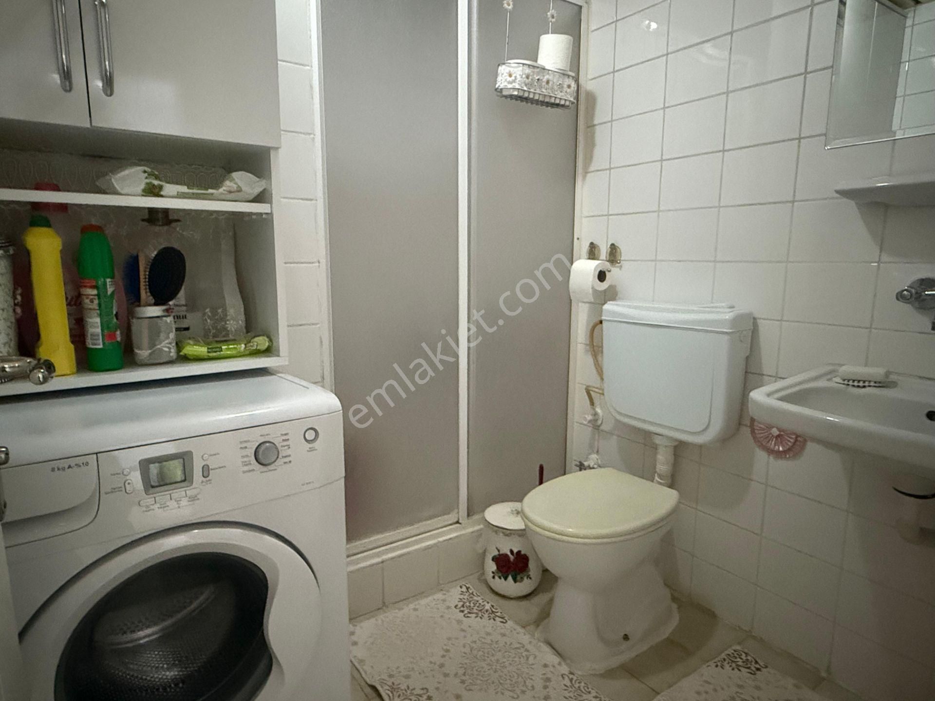 Seyrantepe Toplukonutta 2+1 Eşyalı Kiralık Daire - Görsel 10