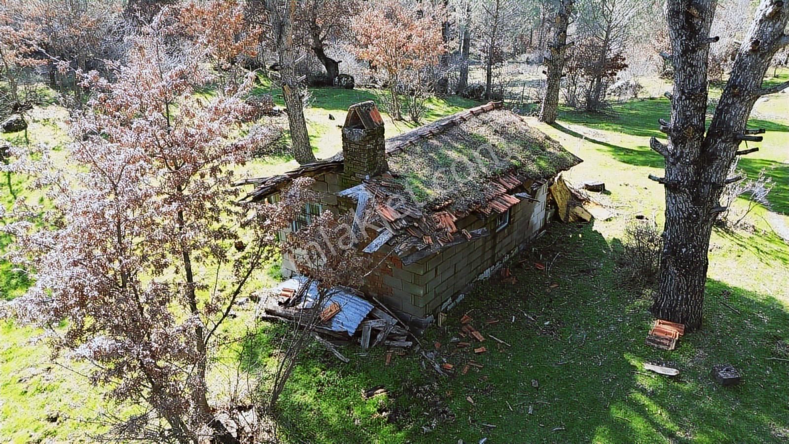 Bergama Kozak Karaveliler Mah'de 24.500m2 Satılık Tarla - Görsel 25