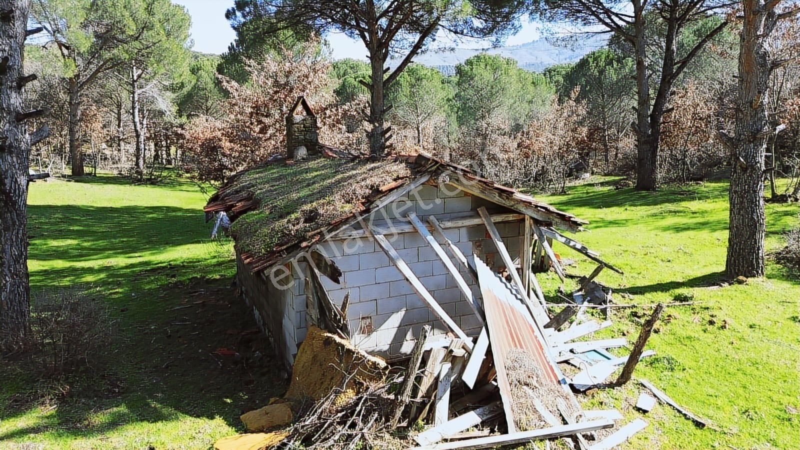 Bergama Kozak Karaveliler Mah'de 24.500m2 Satılık Tarla - Görsel 27