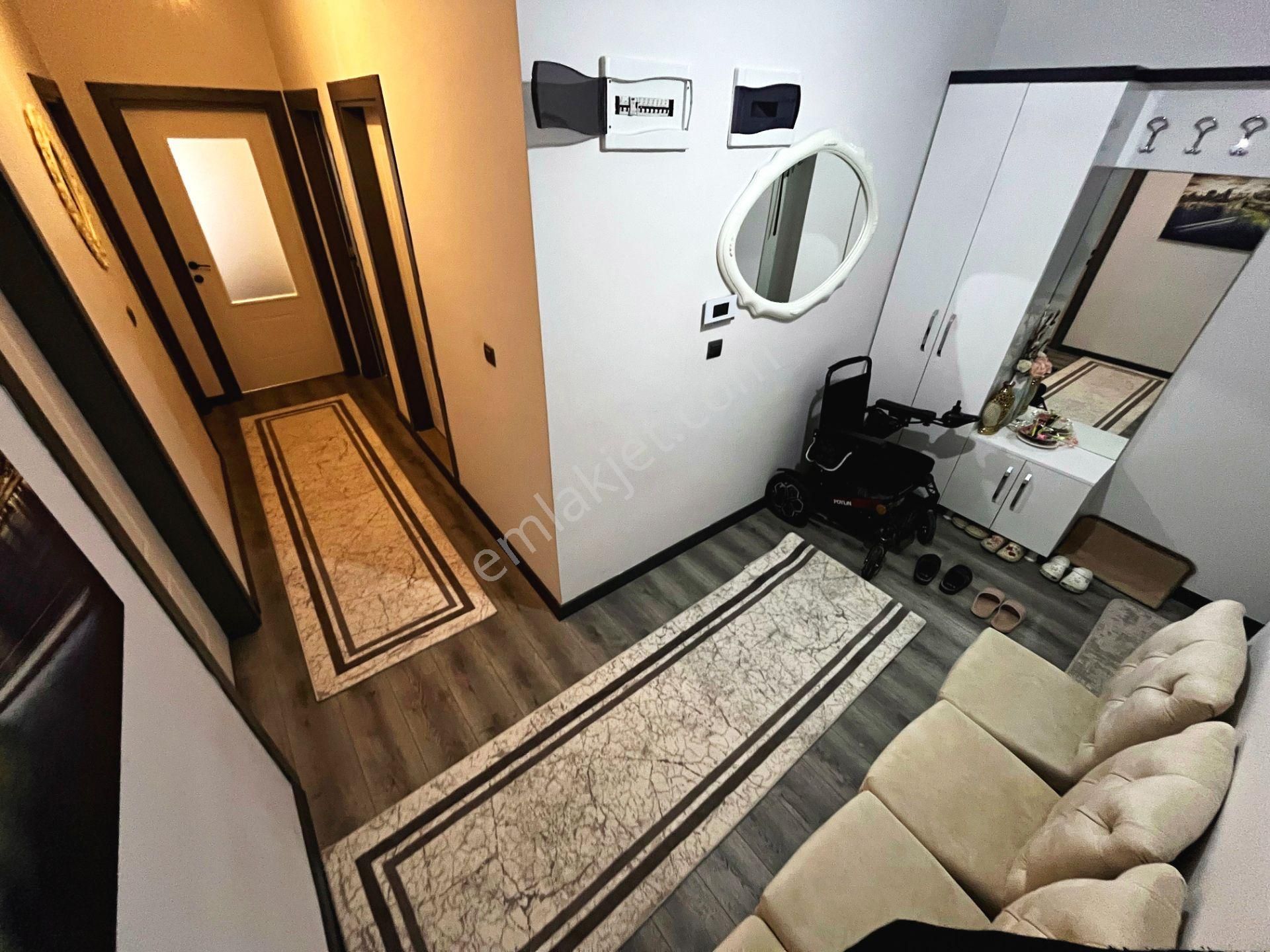 🛑🛑aktiften Altınkum Merkezde Satılık Ebeveyn Banyolu Kombili Harika Geniş 2+1 Daire - Görsel 17