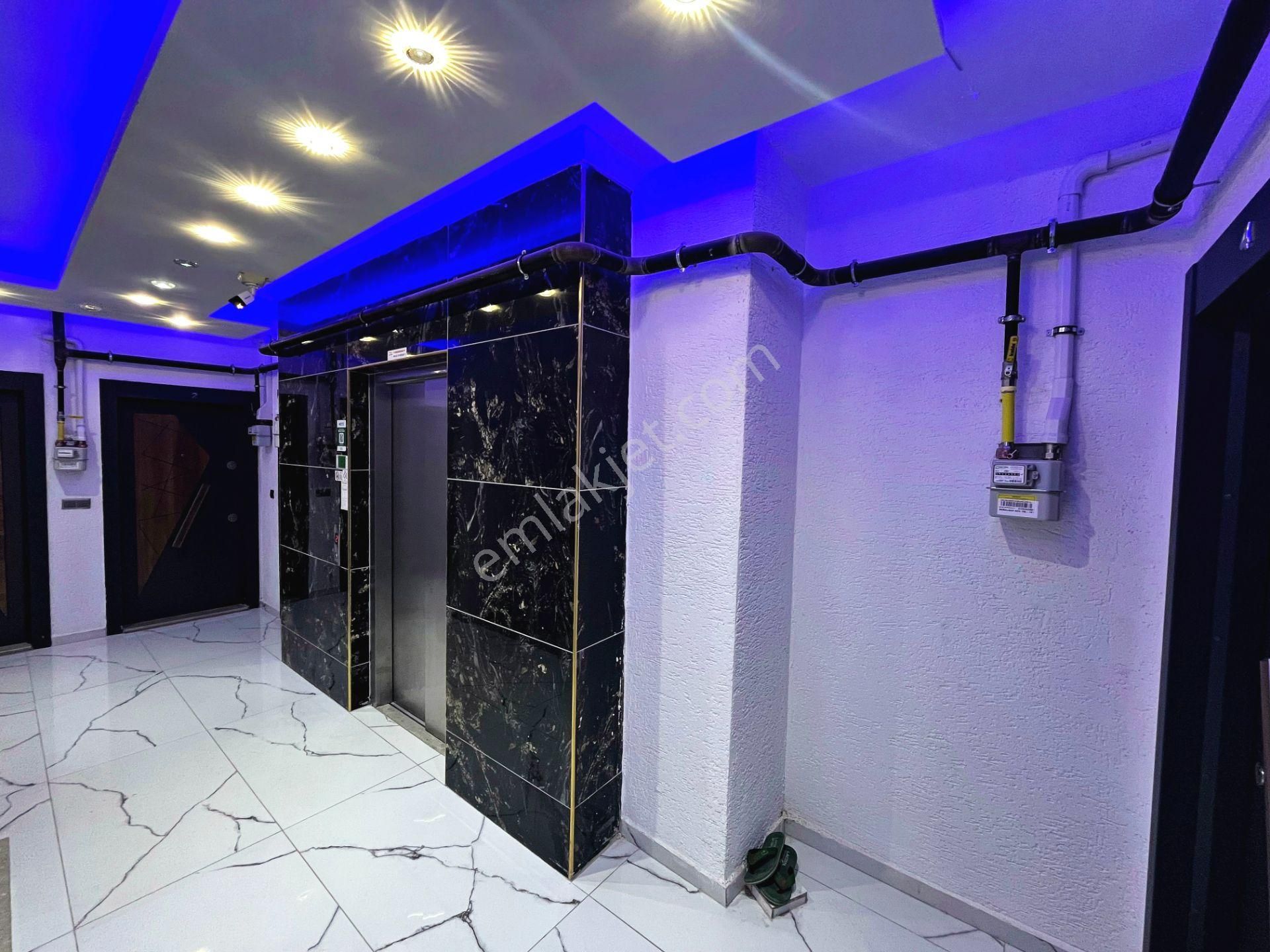 🛑🛑aktiften Altınkum Merkezde Satılık Ebeveyn Banyolu Kombili Harika Geniş 2+1 Daire - Görsel 32