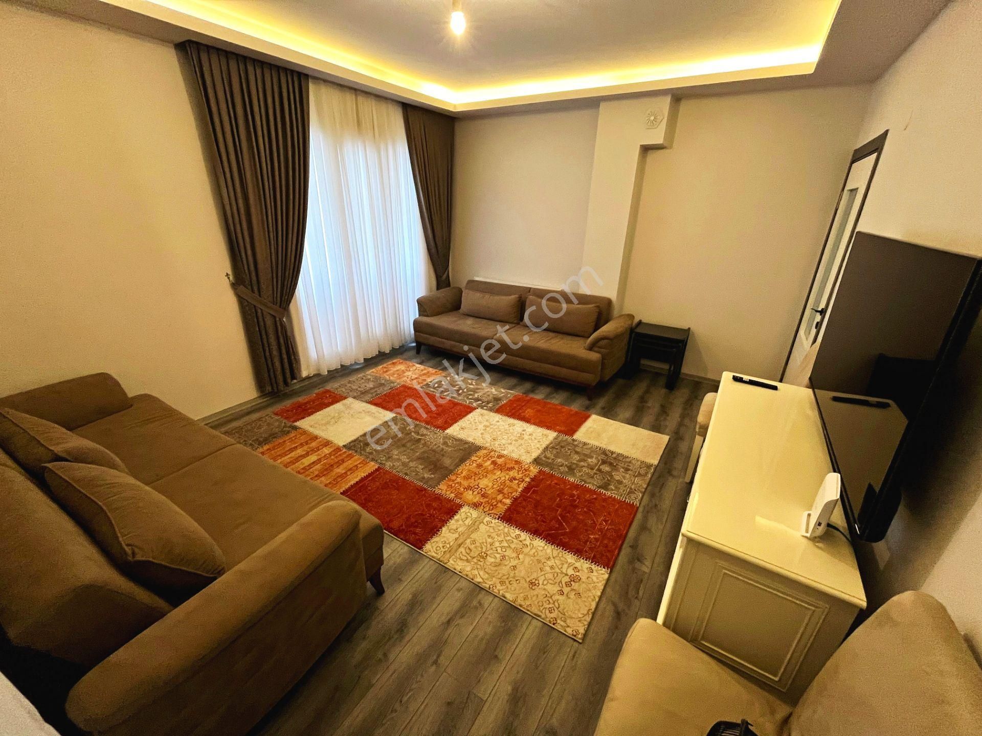 🛑🛑aktiften Altınkum Merkezde Satılık Ebeveyn Banyolu Kombili Harika Geniş 2+1 Daire - Görsel 2