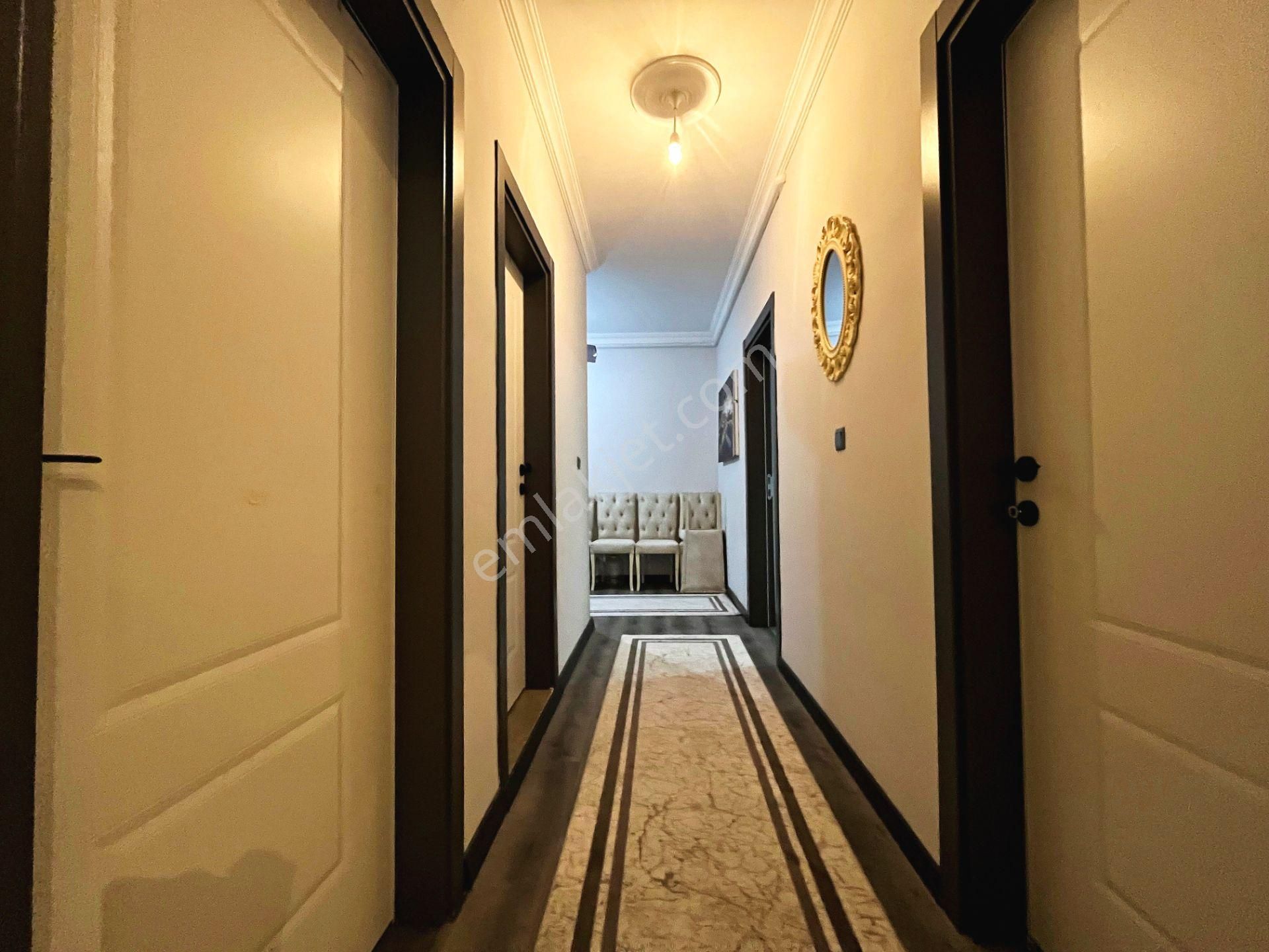 🛑🛑aktiften Altınkum Merkezde Satılık Ebeveyn Banyolu Kombili Harika Geniş 2+1 Daire - Görsel 13