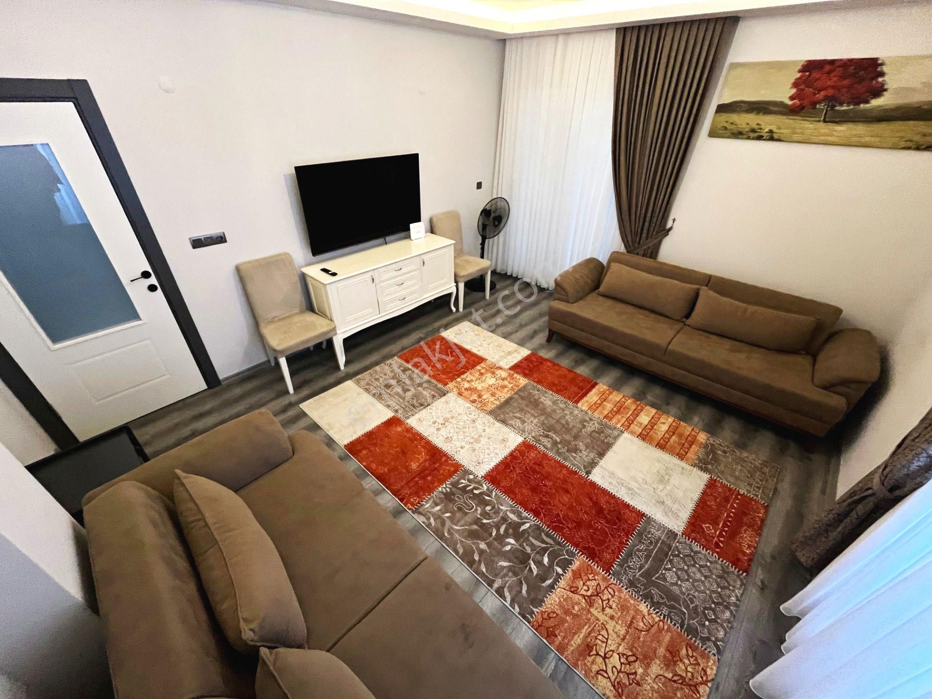 🛑🛑aktiften Altınkum Merkezde Satılık Ebeveyn Banyolu Kombili Harika Geniş 2+1 Daire - Görsel 5