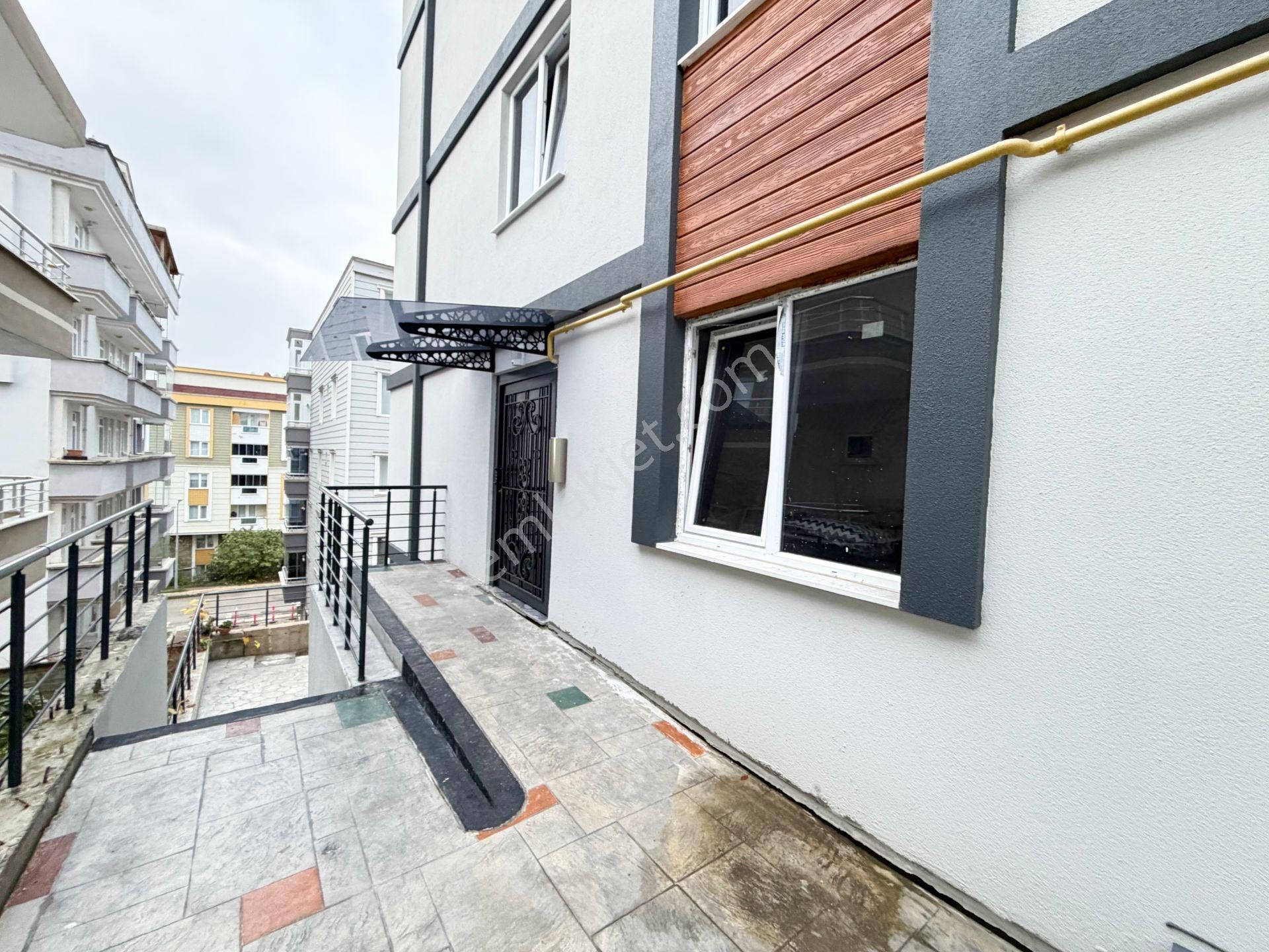 Loft Daire 2+1 Denizevleri Tramvaya 600 Metre Satılık Daire - Görsel 3