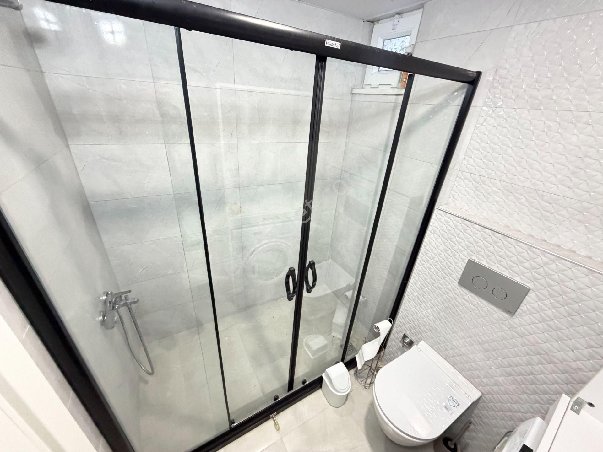 Loft Daire 2+1 Denizevleri Tramvaya 600 Metre Satılık Daire - Görsel 19