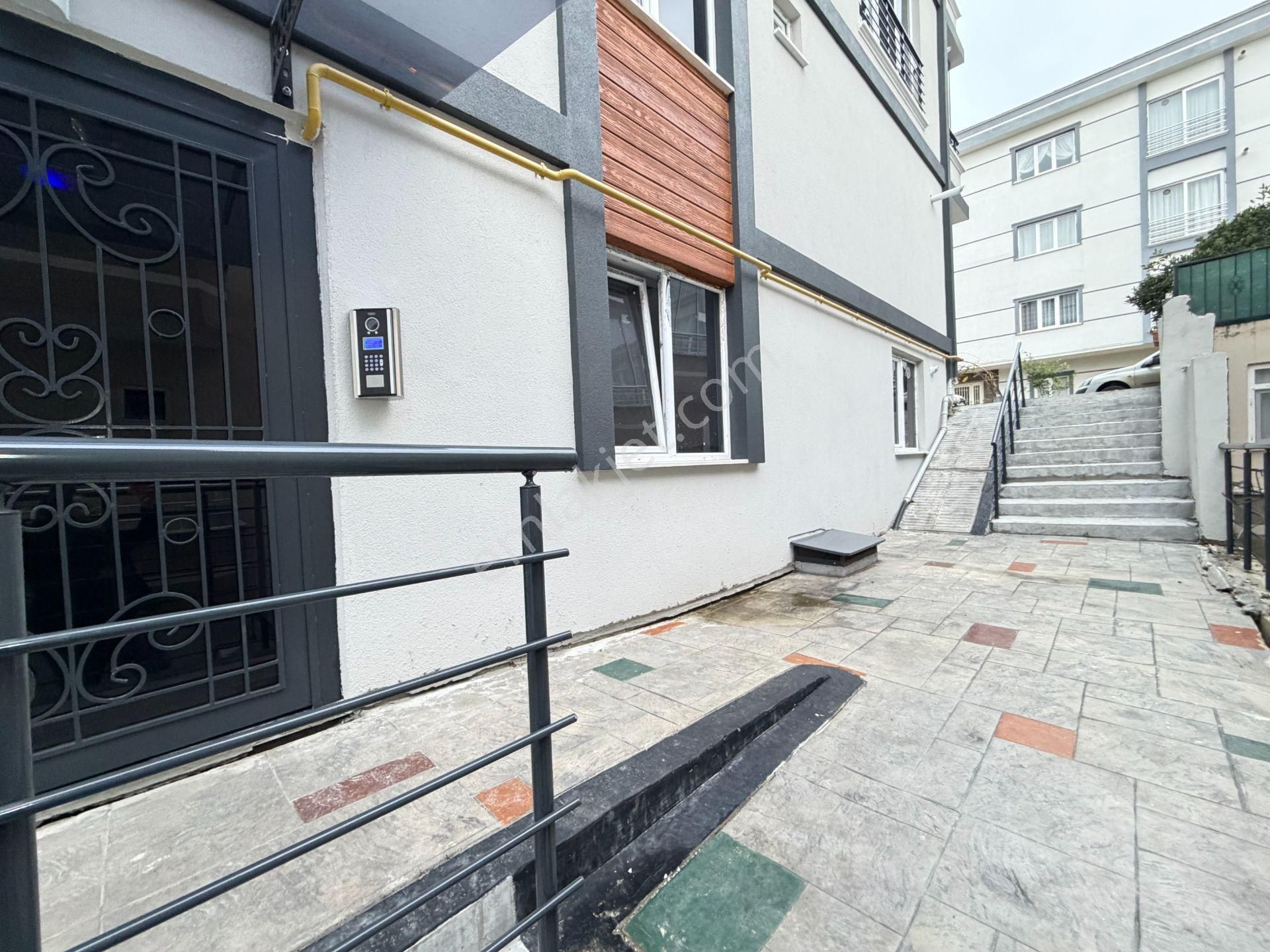 Loft Daire 2+1 Denizevleri Tramvaya 600 Metre Satılık Daire - Görsel 4