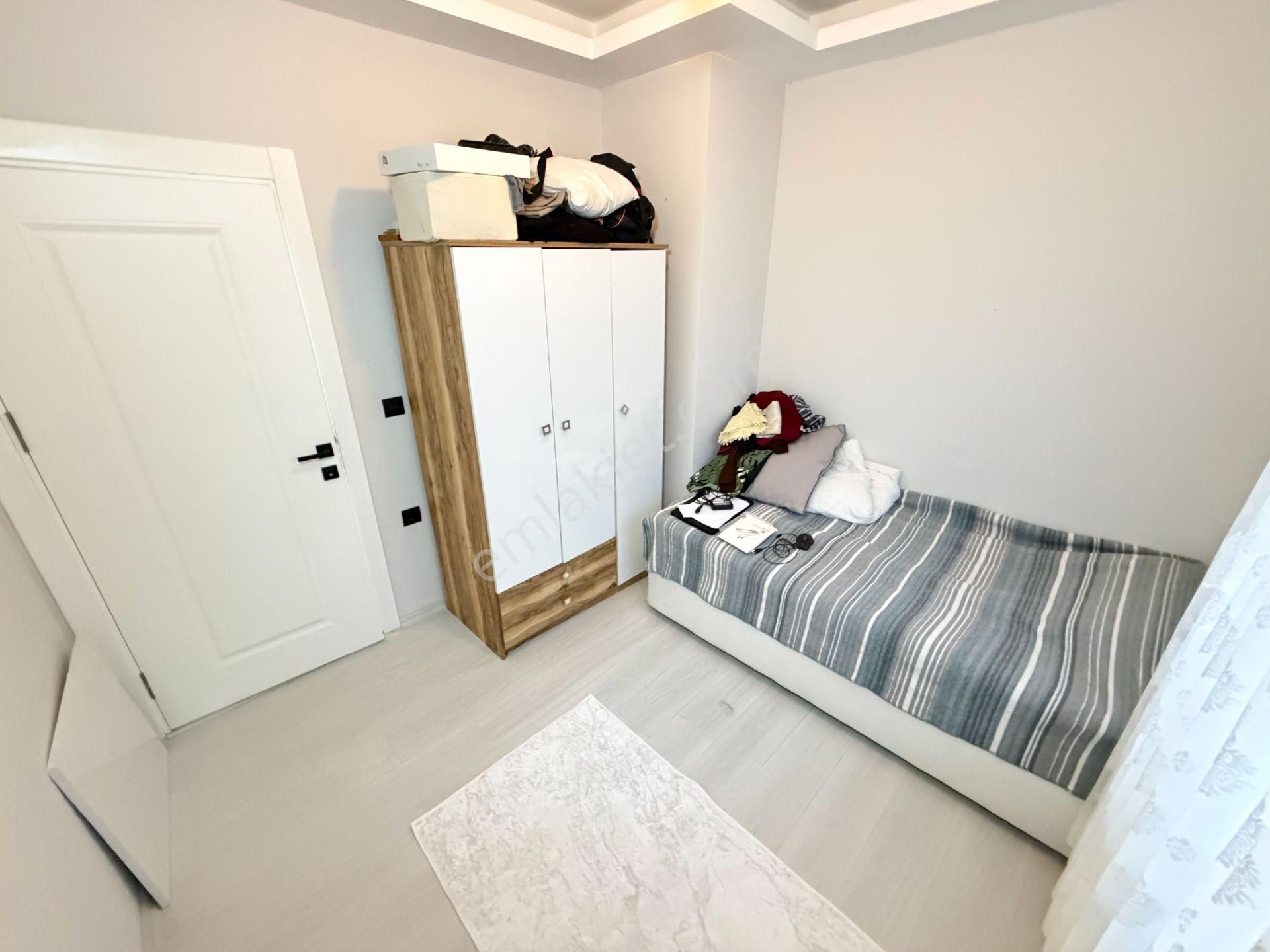 Loft Daire 2+1 Denizevleri Tramvaya 600 Metre Satılık Daire - Görsel 22