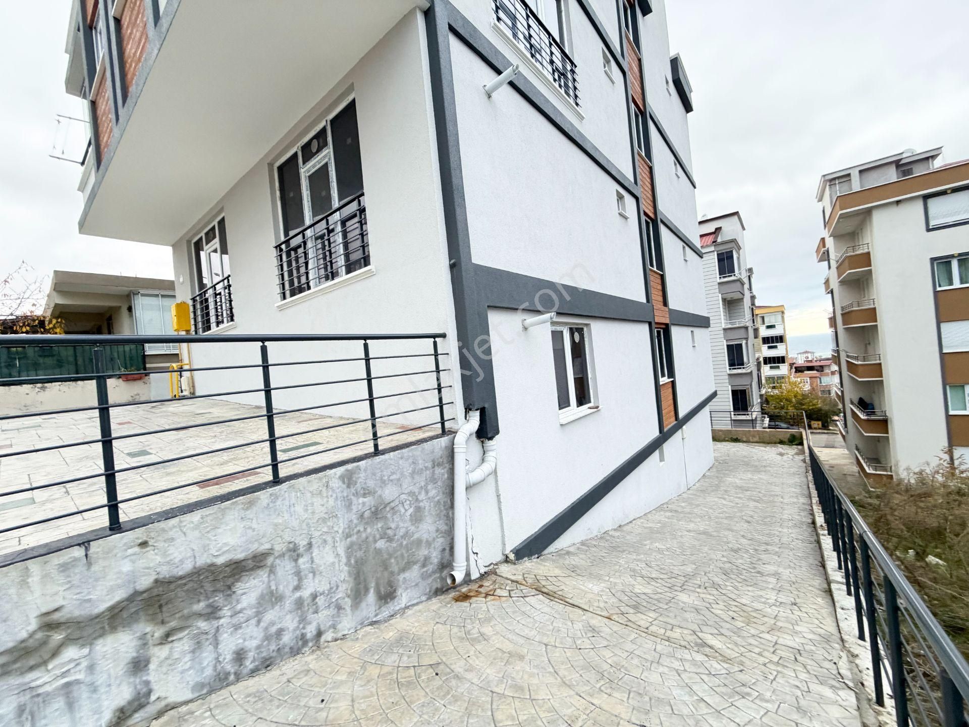 Loft Daire 2+1 Denizevleri Tramvaya 600 Metre Satılık Daire - Görsel 6