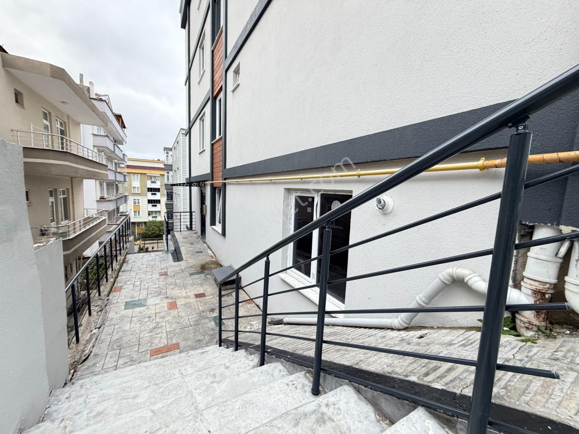 Loft Daire 2+1 Denizevleri Tramvaya 600 Metre Satılık Daire - Görsel 5