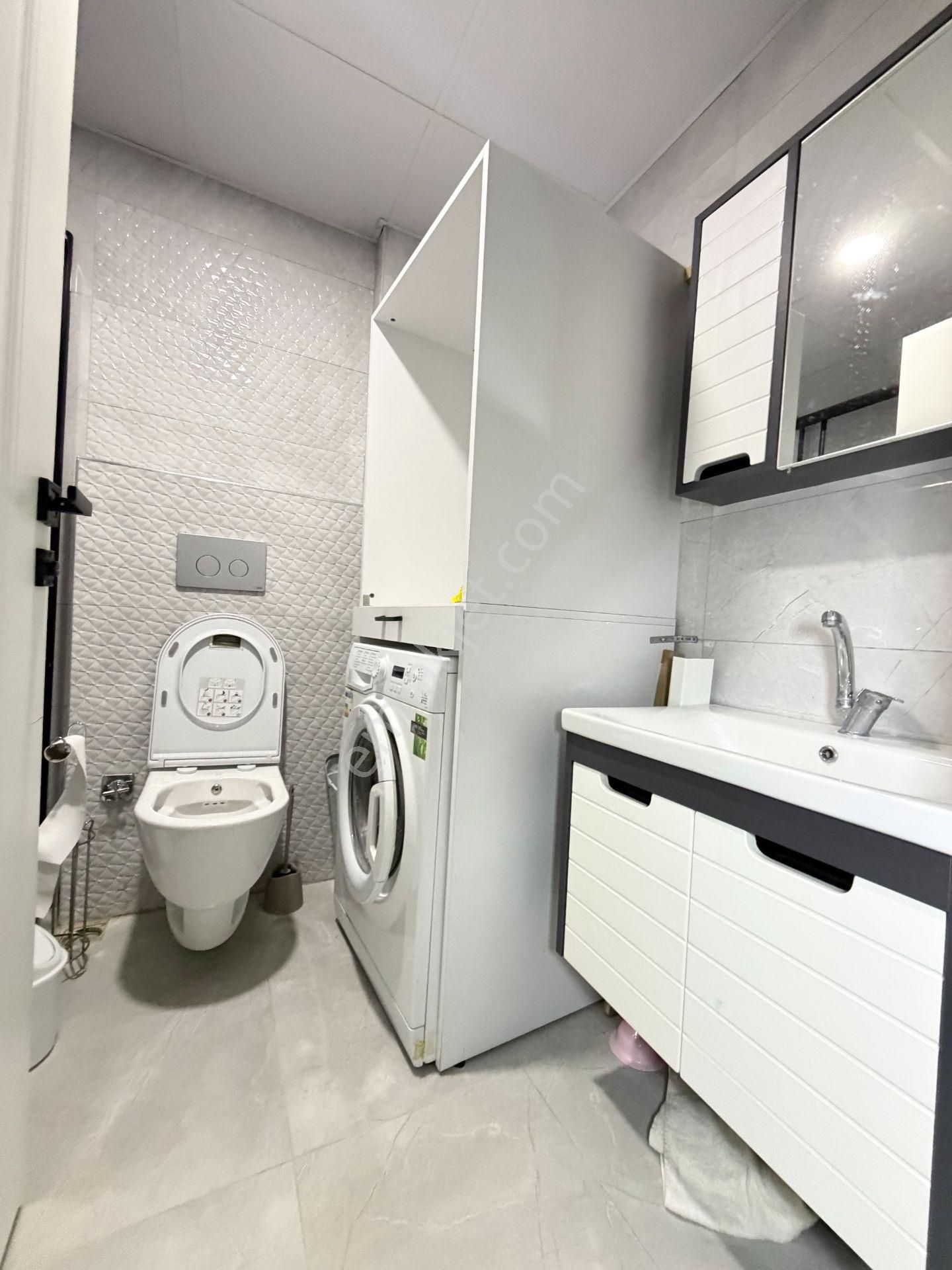 Loft Daire 2+1 Denizevleri Tramvaya 600 Metre Satılık Daire - Görsel 18