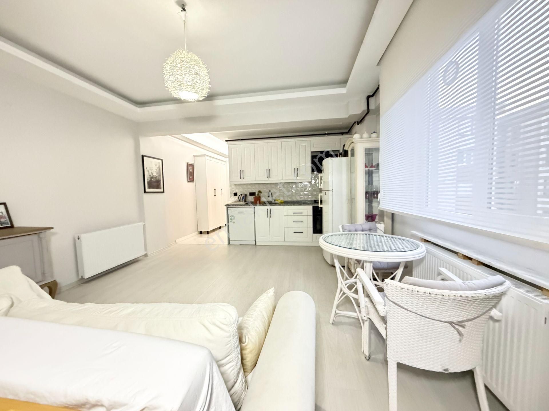 Loft Daire 2+1 Denizevleri Tramvaya 600 Metre Satılık Daire - Görsel 13