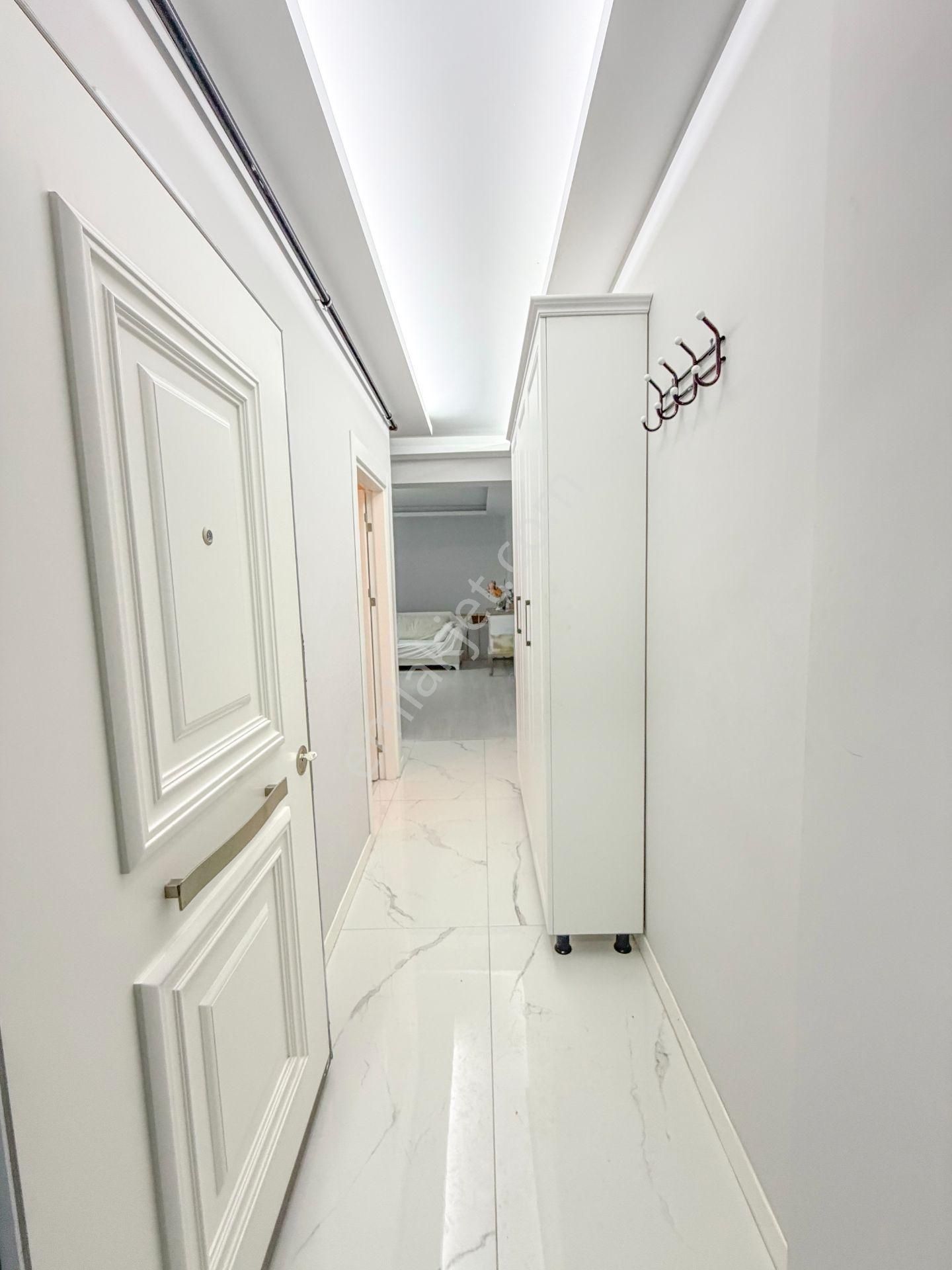 Loft Daire 2+1 Denizevleri Tramvaya 600 Metre Satılık Daire - Görsel 9