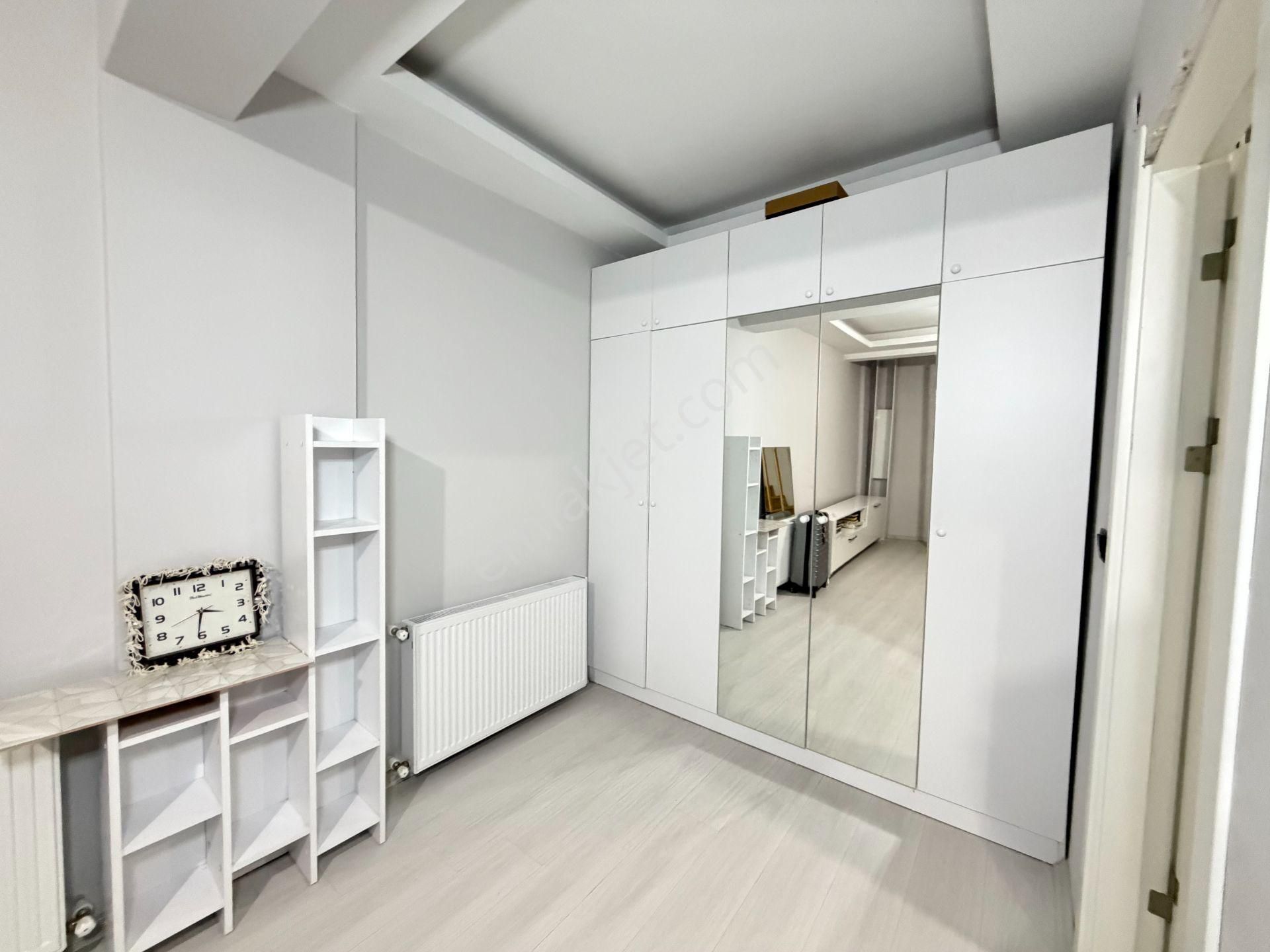Loft Daire 2+1 Denizevleri Tramvaya 600 Metre Satılık Daire - Görsel 17