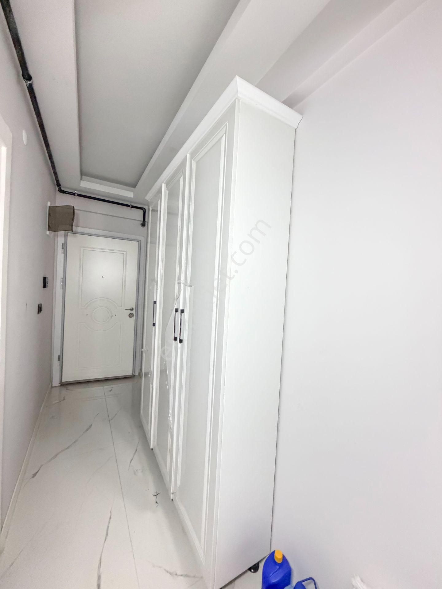 Loft Daire 2+1 Denizevleri Tramvaya 600 Metre Satılık Daire - Görsel 8