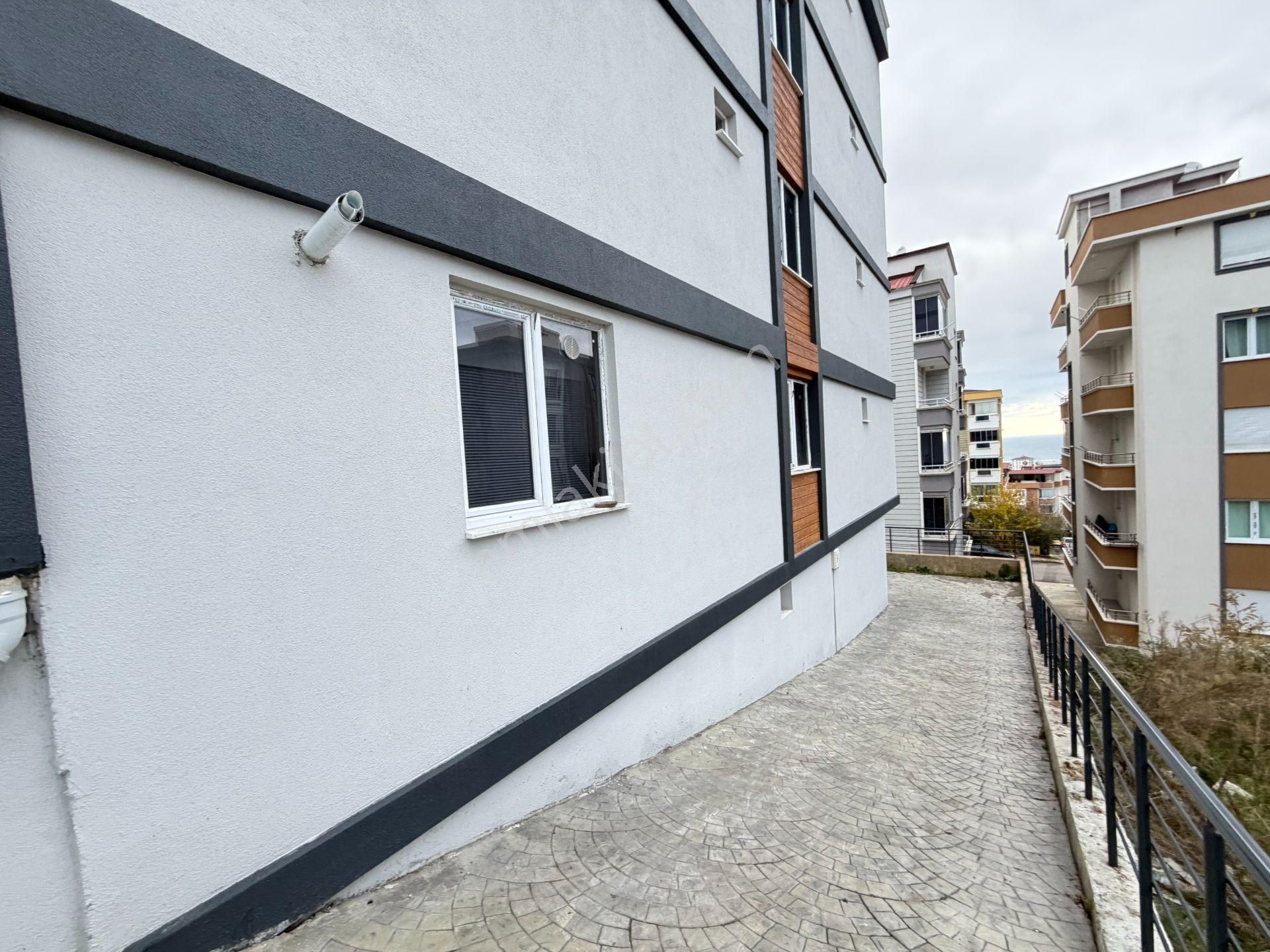 Loft Daire 2+1 Denizevleri Tramvaya 600 Metre Satılık Daire - Görsel 7