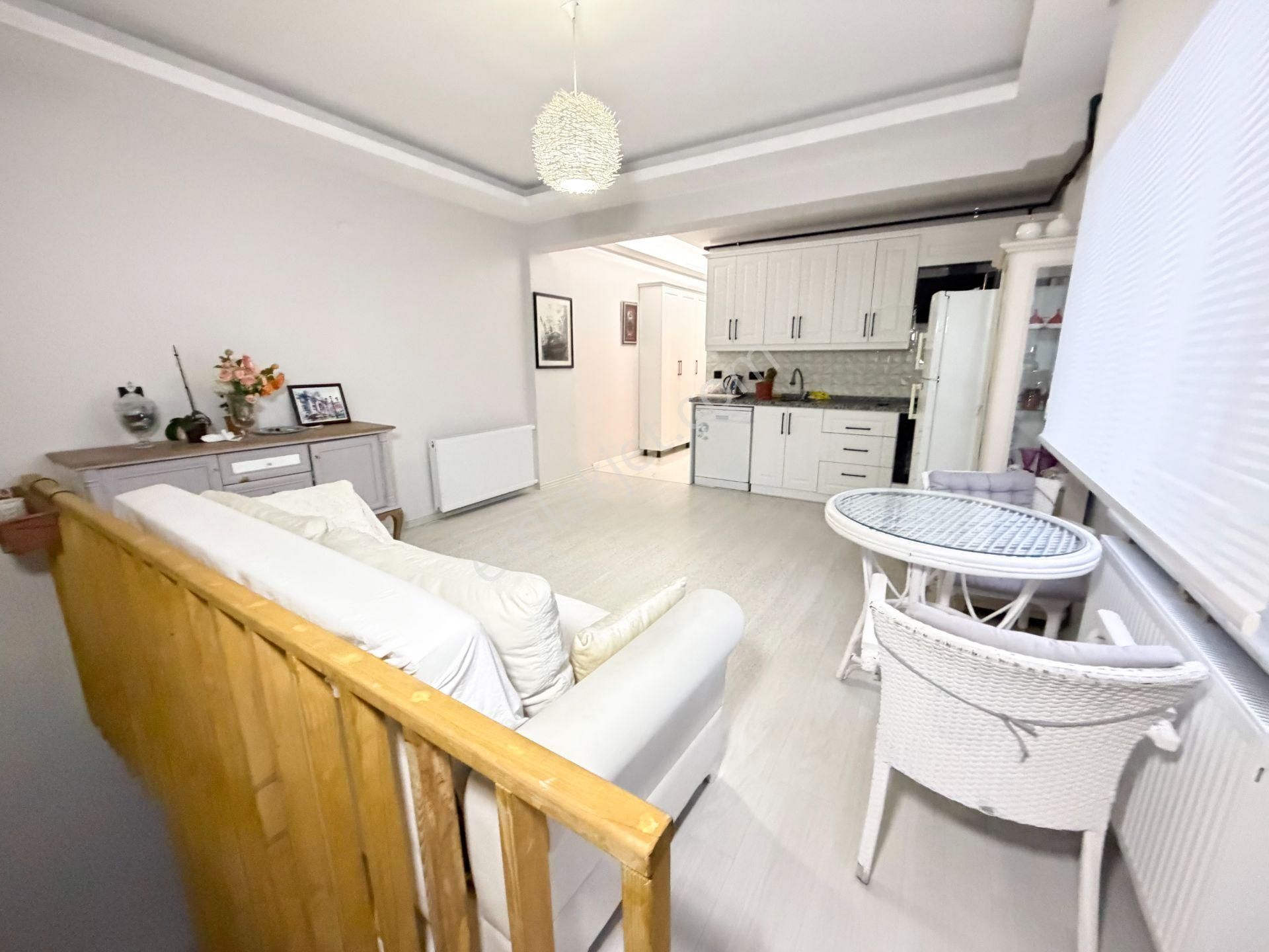 Loft Daire 2+1 Denizevleri Tramvaya 600 Metre Satılık Daire - Görsel 11