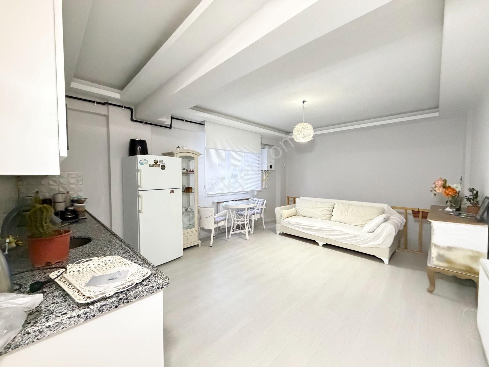 Loft Daire 2+1 Denizevleri Tramvaya 600 Metre Satılık Daire - Görsel 10