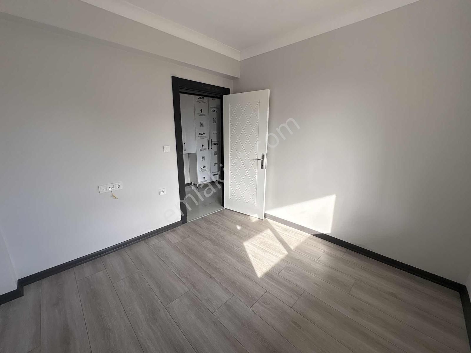 Marka Gayrimenkul,den Sıfır 2+1 Merkezi Yerde Daire - Görsel 13