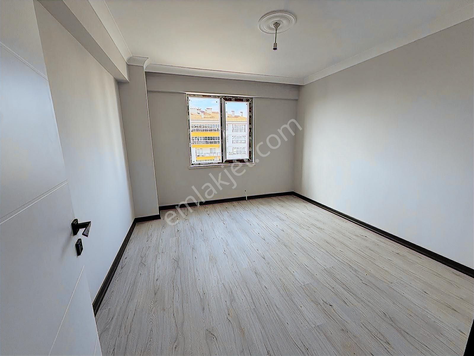 Marka,dan 4. Kat Ankara Manzaralı Sıfır Teras Balkon*kapalı Oto - Görsel 22