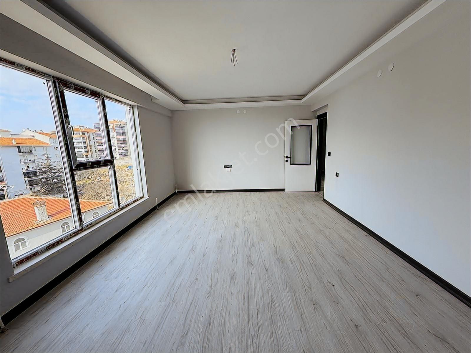 Marka,dan 4. Kat Ankara Manzaralı Sıfır Teras Balkon*kapalı Oto - Görsel 27