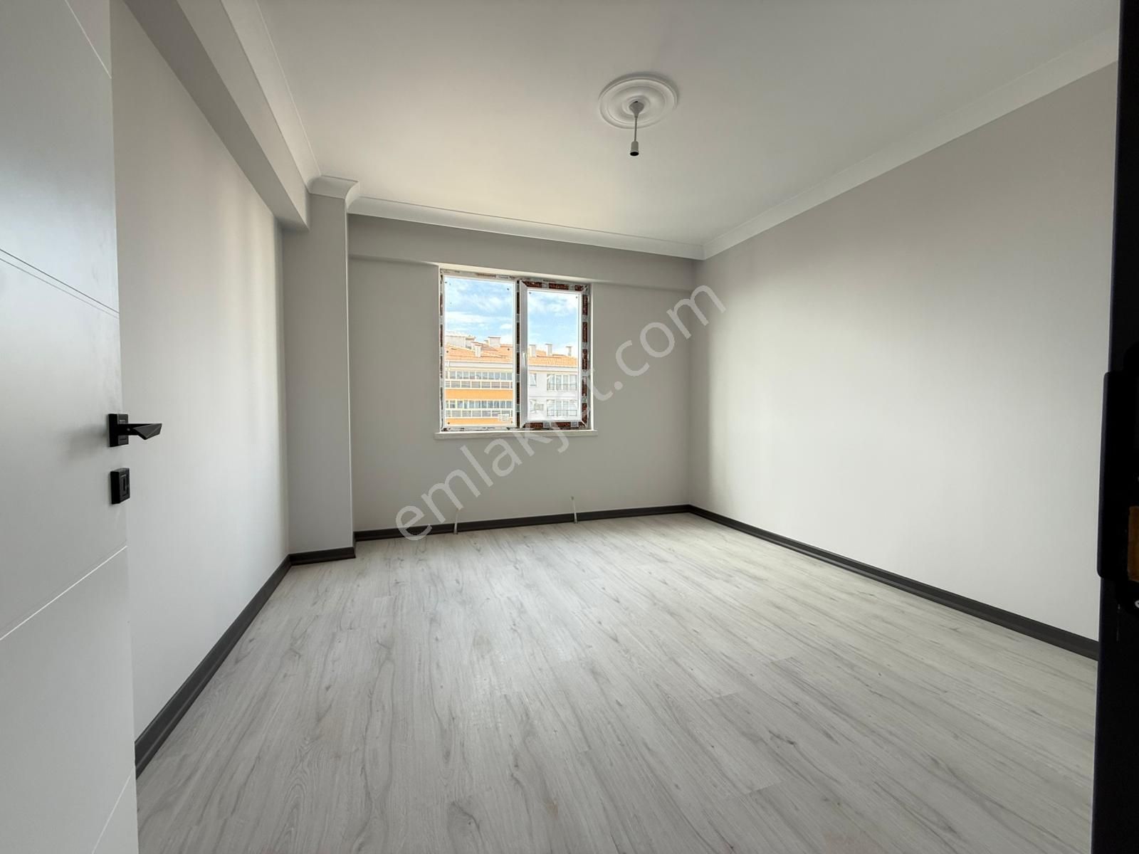 Marka,dan 4. Kat Ankara Manzaralı Sıfır Teras Balkon*kapalı Oto - Görsel 26