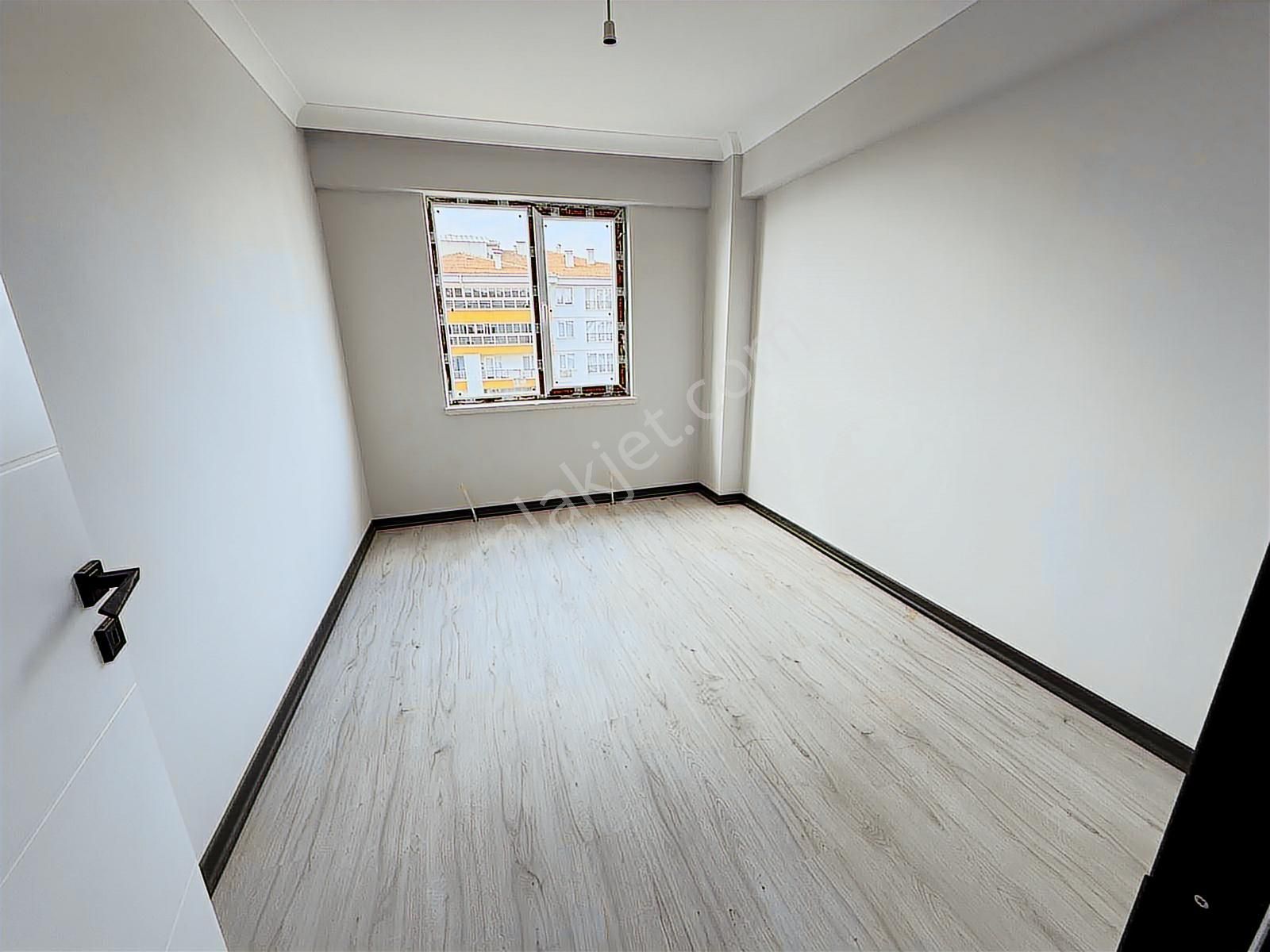 Marka,dan 4. Kat Ankara Manzaralı Sıfır Teras Balkon*kapalı Oto - Görsel 33