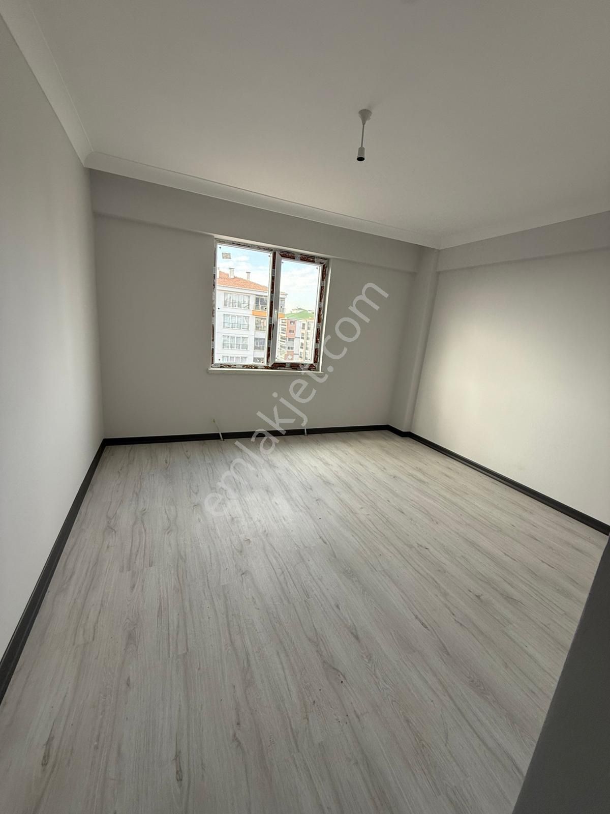 Marka,dan 4. Kat Ankara Manzaralı Sıfır Teras Balkon*kapalı Oto - Görsel 16