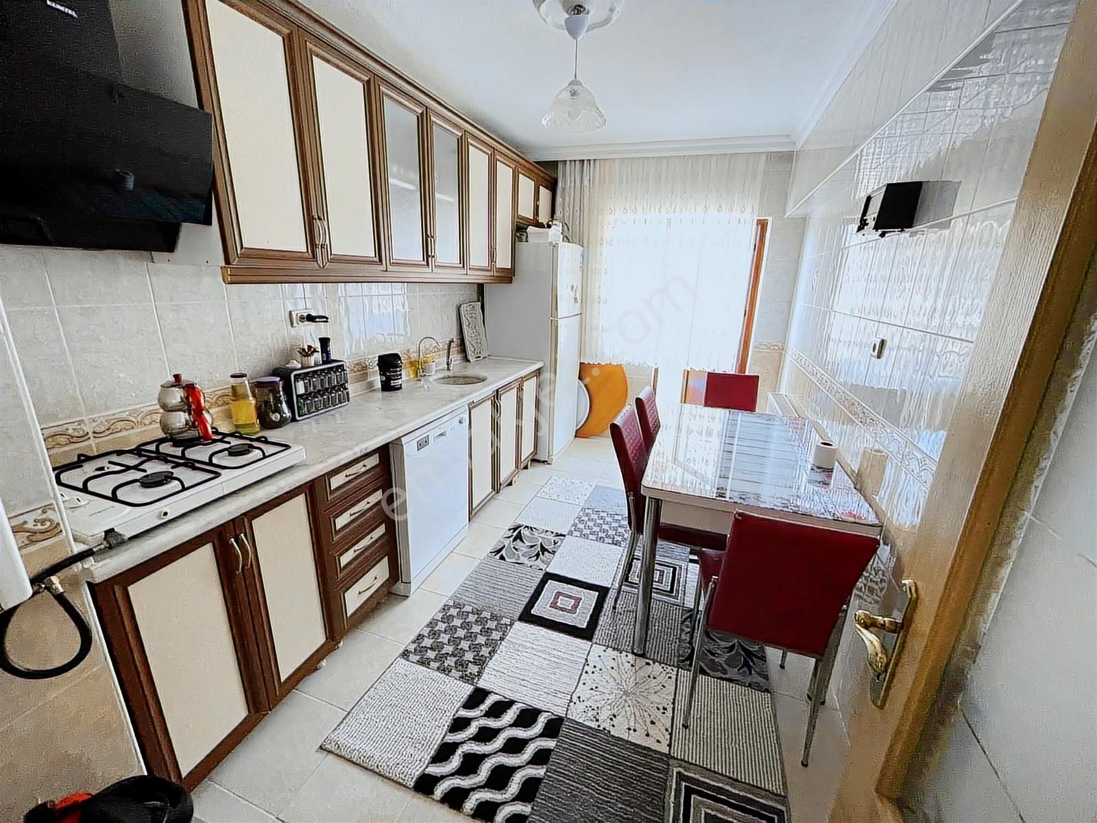 Marka,dan Köroğlu Parkı Yakını Cadde Üzeri 3.kat Ön Cephe** - Görsel 32