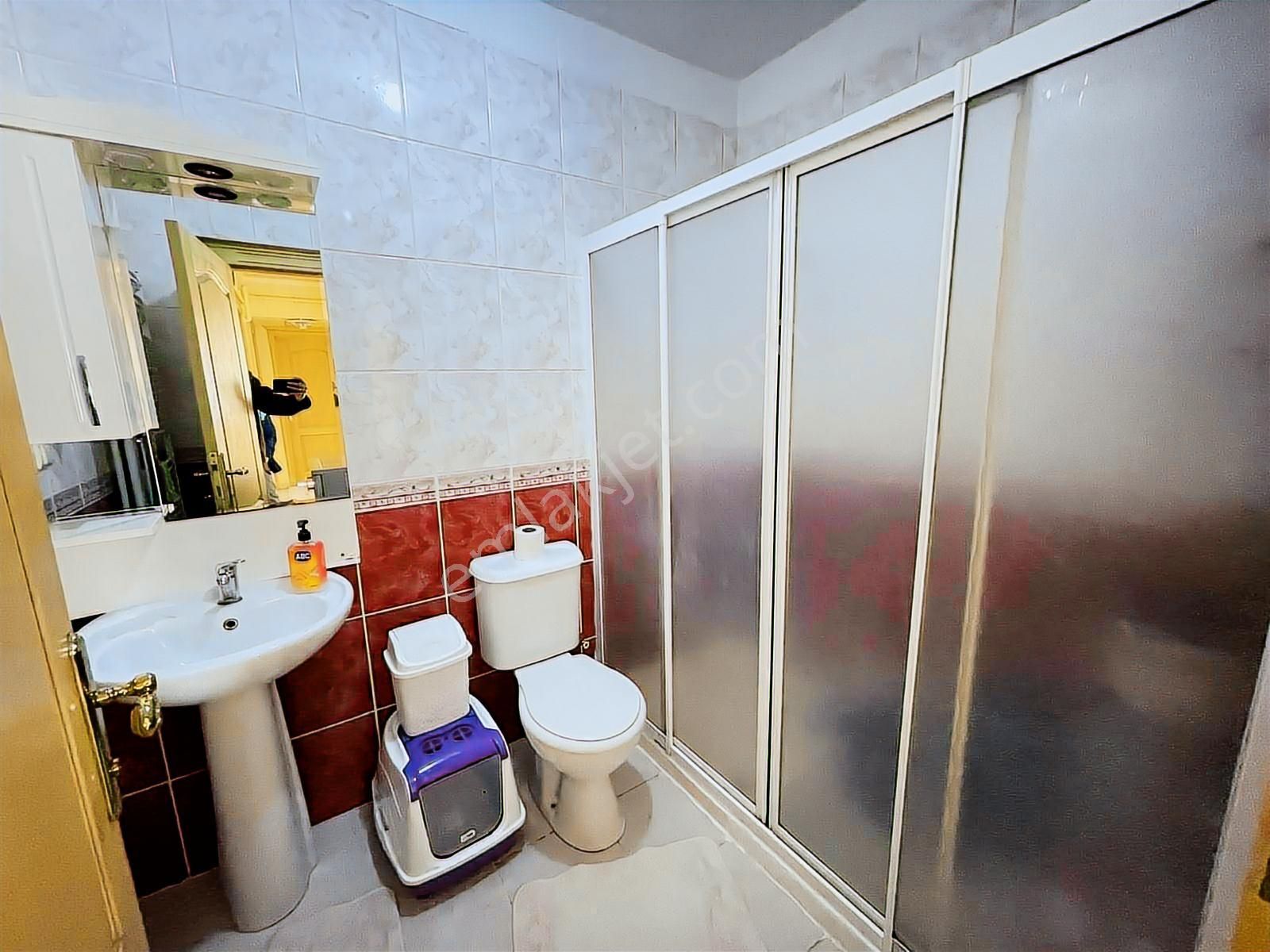 Marka,dan Köroğlu Parkı Yakını Cadde Üzeri 3.kat Ön Cephe** - Görsel 29