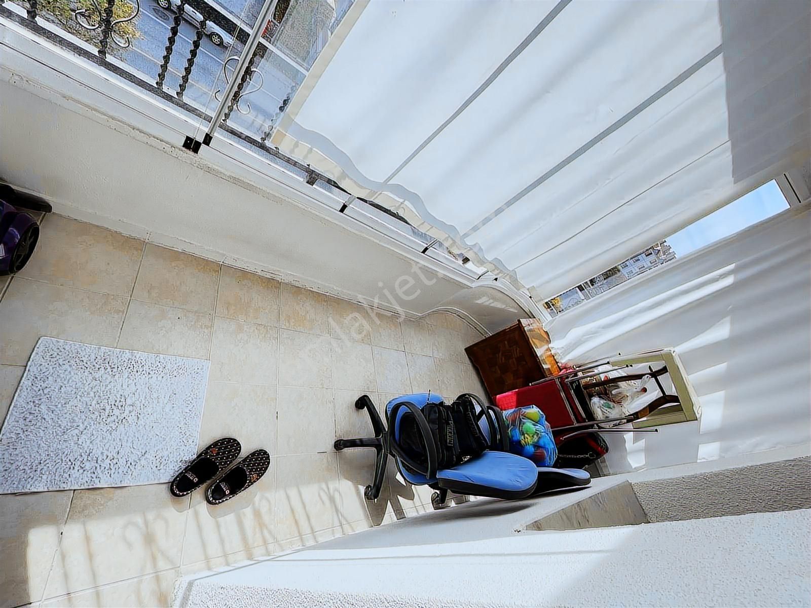 Marka,dan Köroğlu Parkı Yakını Cadde Üzeri 3.kat Ön Cephe** - Görsel 27