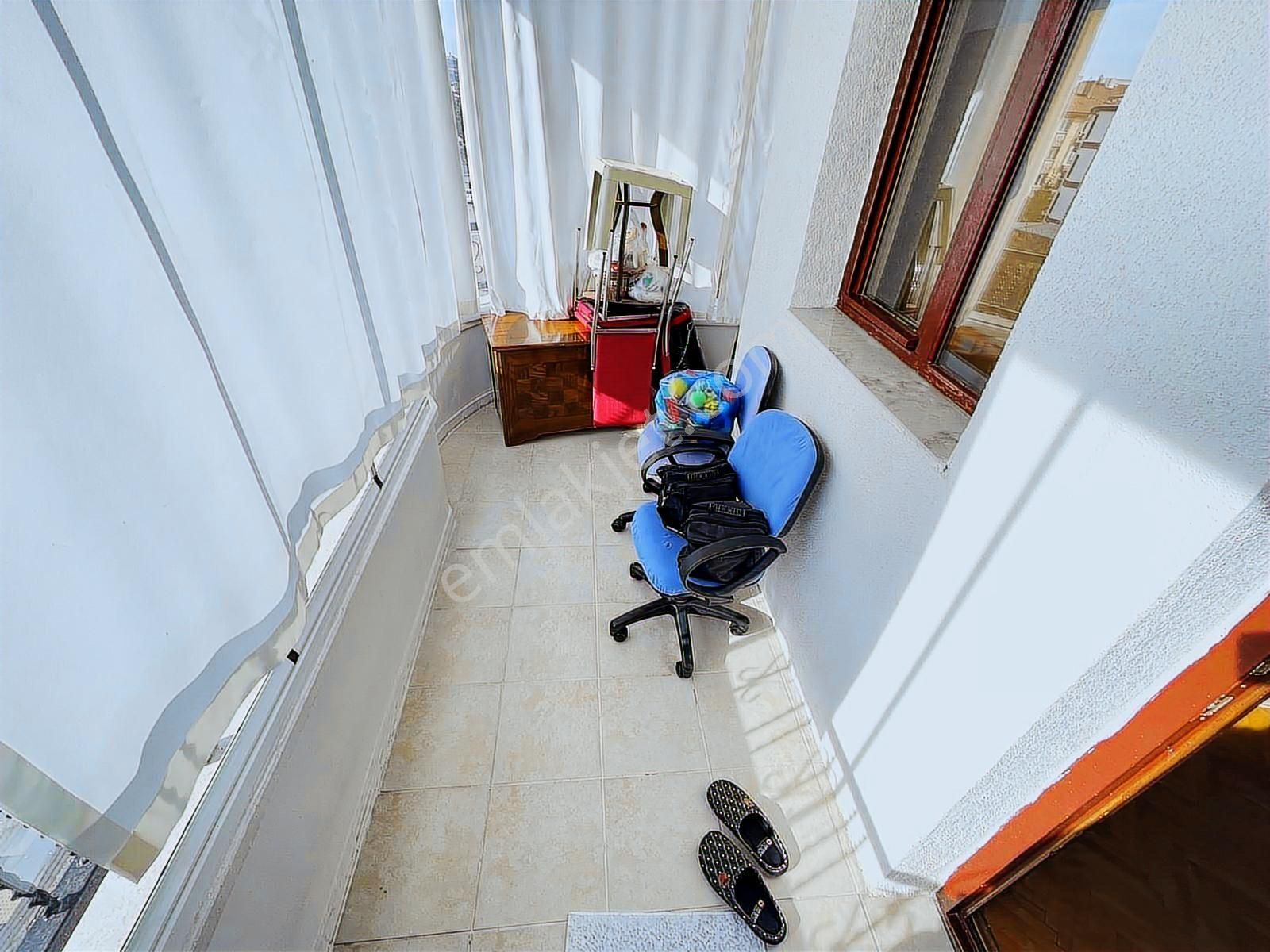 Marka,dan Köroğlu Parkı Yakını Cadde Üzeri 3.kat Ön Cephe** - Görsel 28