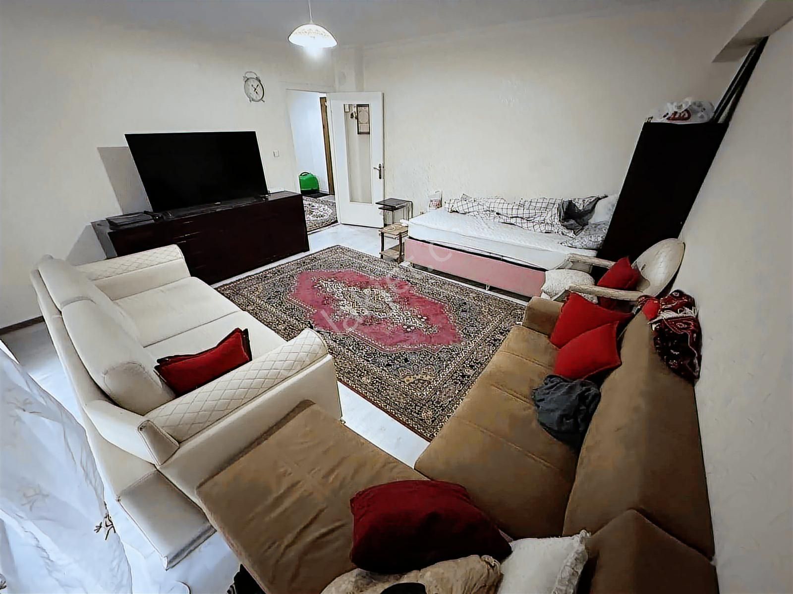 Marka Gayrimenkul,den Merkezi Yerde 3+1 Kupon Daire - Görsel 3