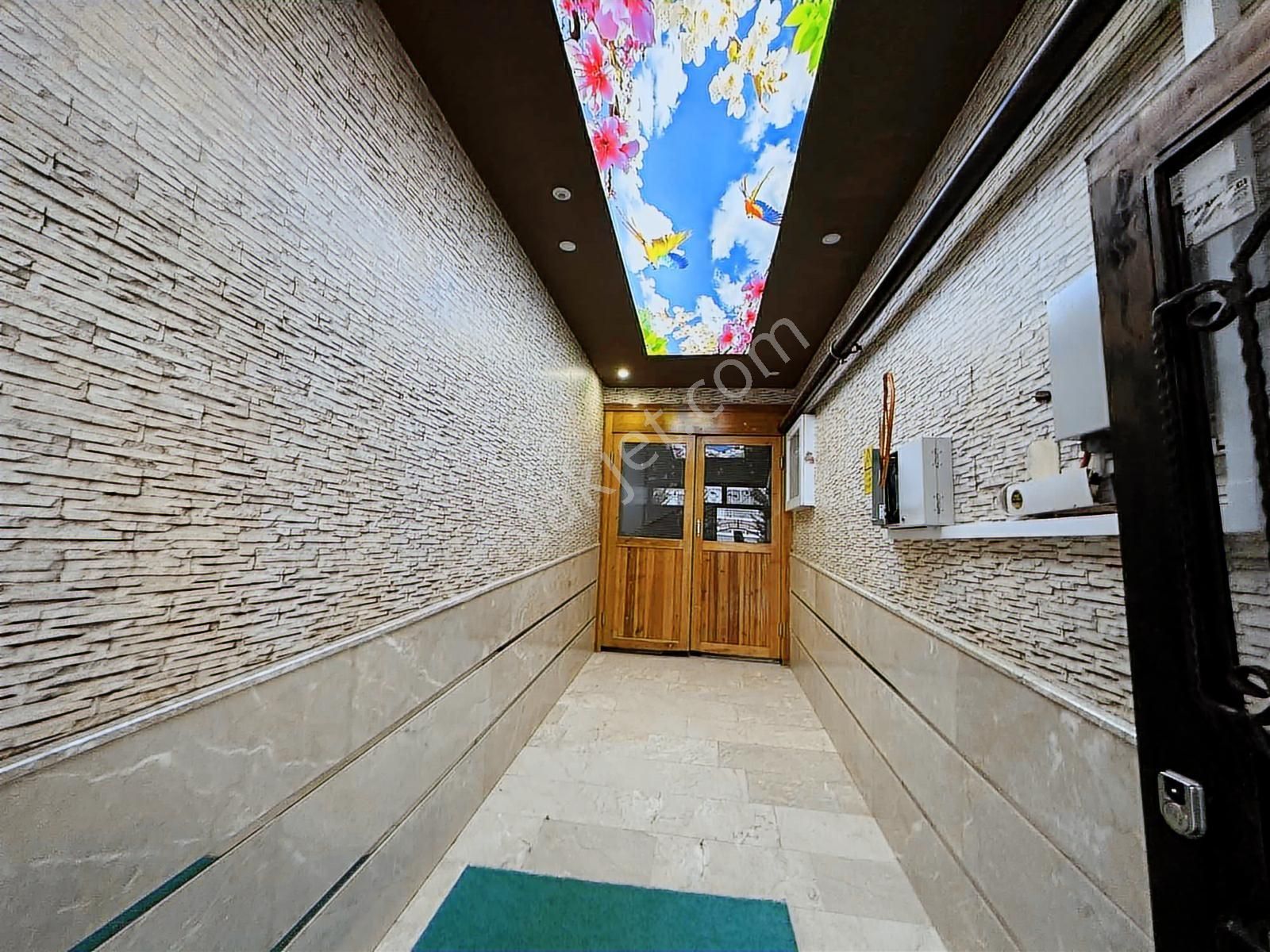 Marka Gayrimenkul,den Merkezi Yerde 3+1 Kupon Daire - Görsel 11