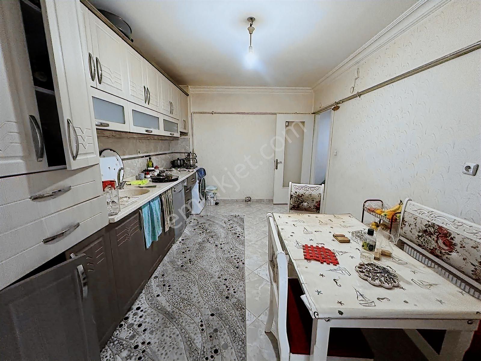 Marka Gayrimenkul,den Merkezi Yerde 3+1 Kupon Daire - Görsel 4