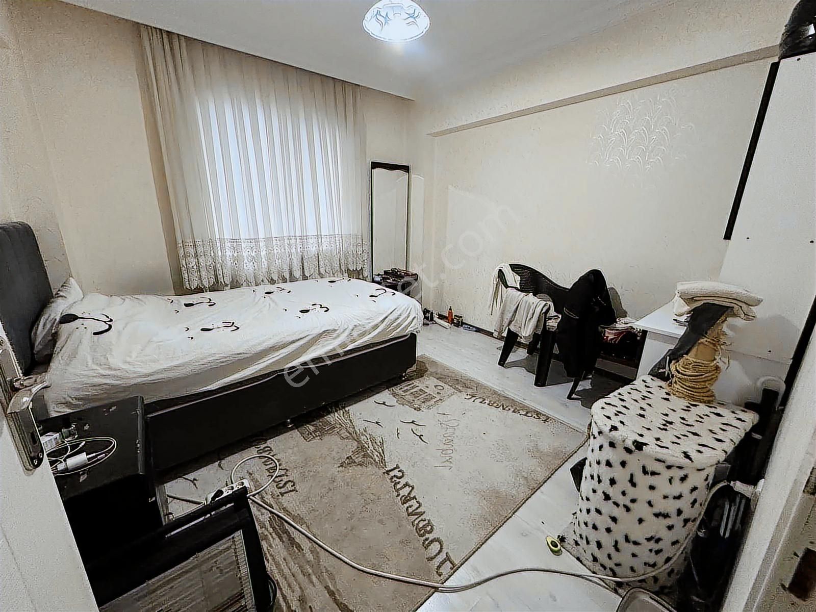 Marka Gayrimenkul,den Merkezi Yerde 3+1 Kupon Daire - Görsel 27